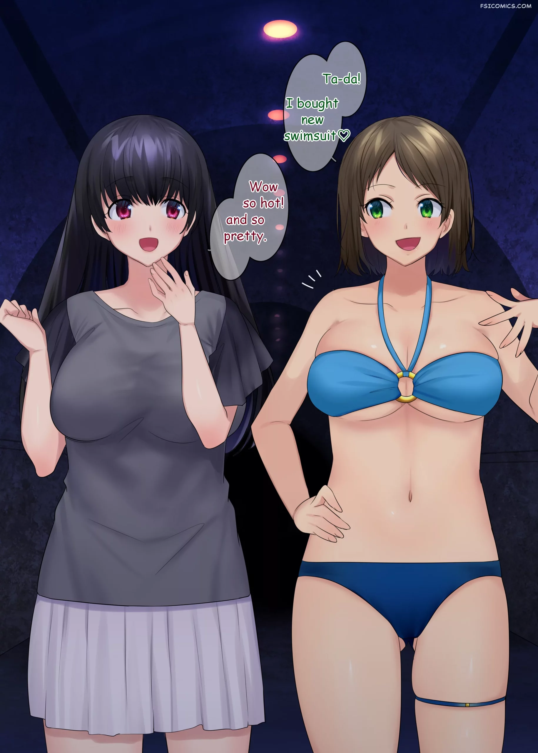 ts feminization body swap hiiragi popura 085 scaled - FSIComics