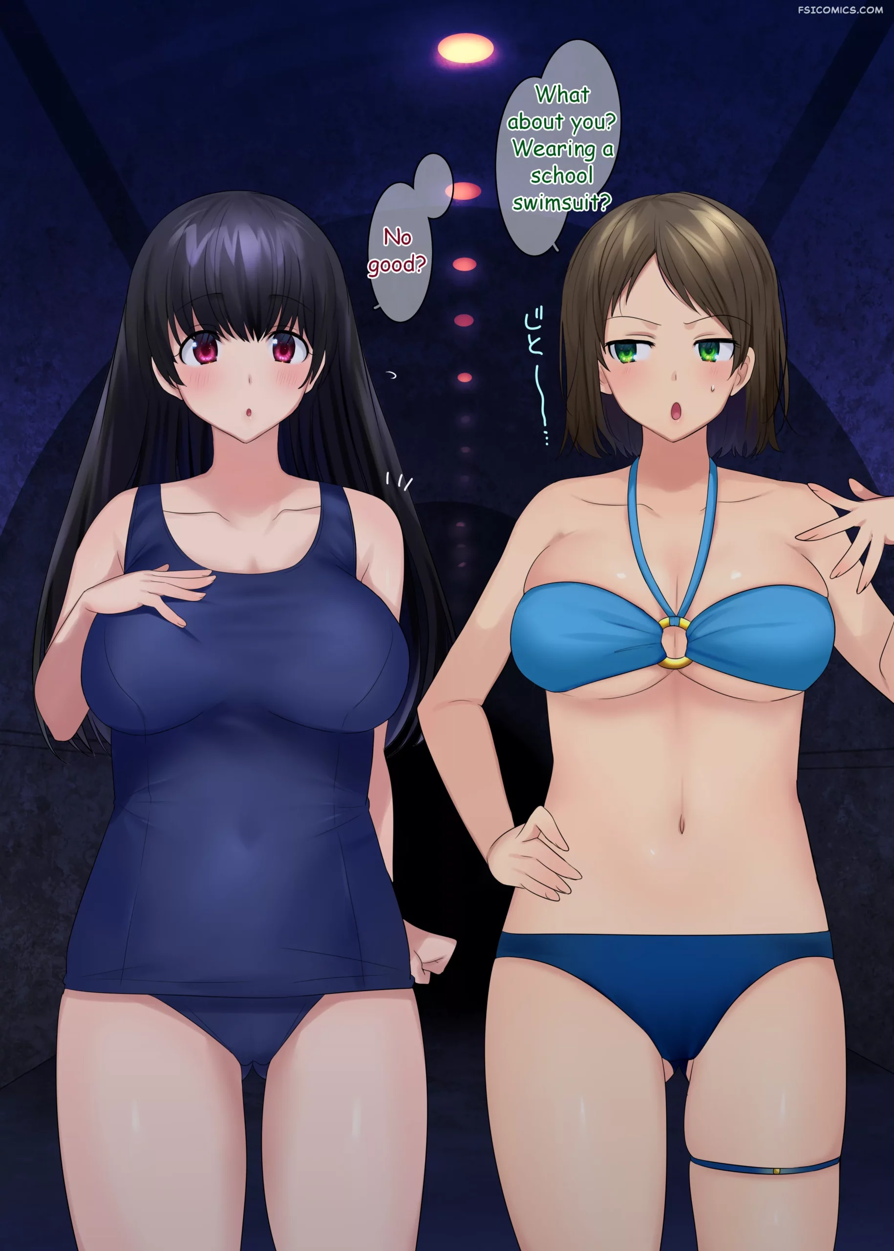 ts feminization body swap hiiragi popura 086 scaled - FSIComics