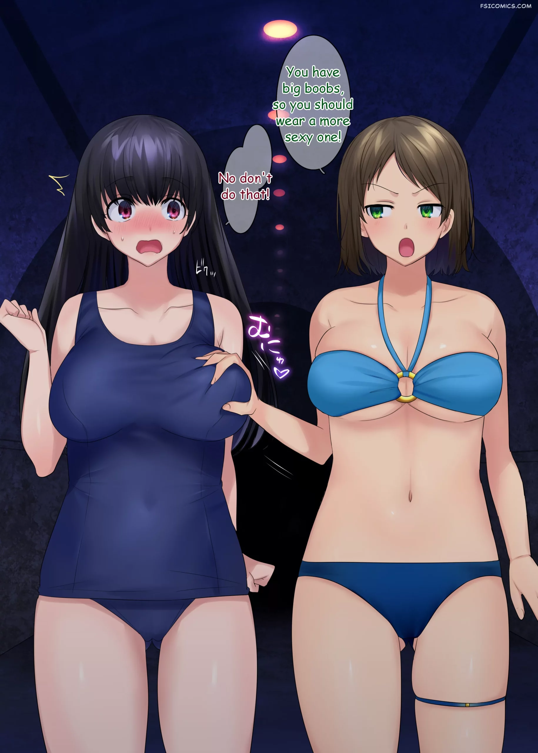 ts feminization body swap hiiragi popura 087 scaled - FSIComics