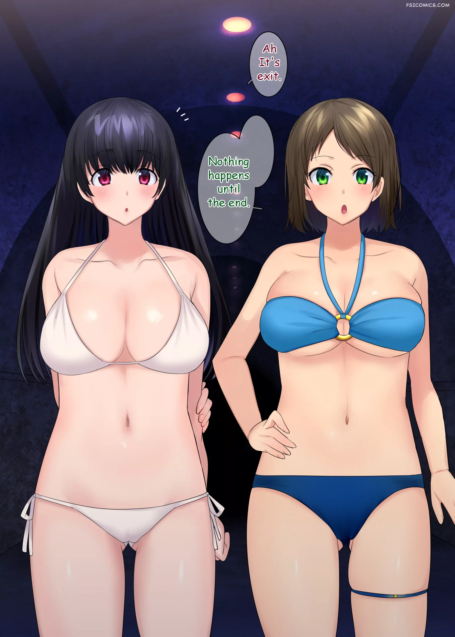 ts feminization body swap hiiragi popura 089 scaled - FSIComics
