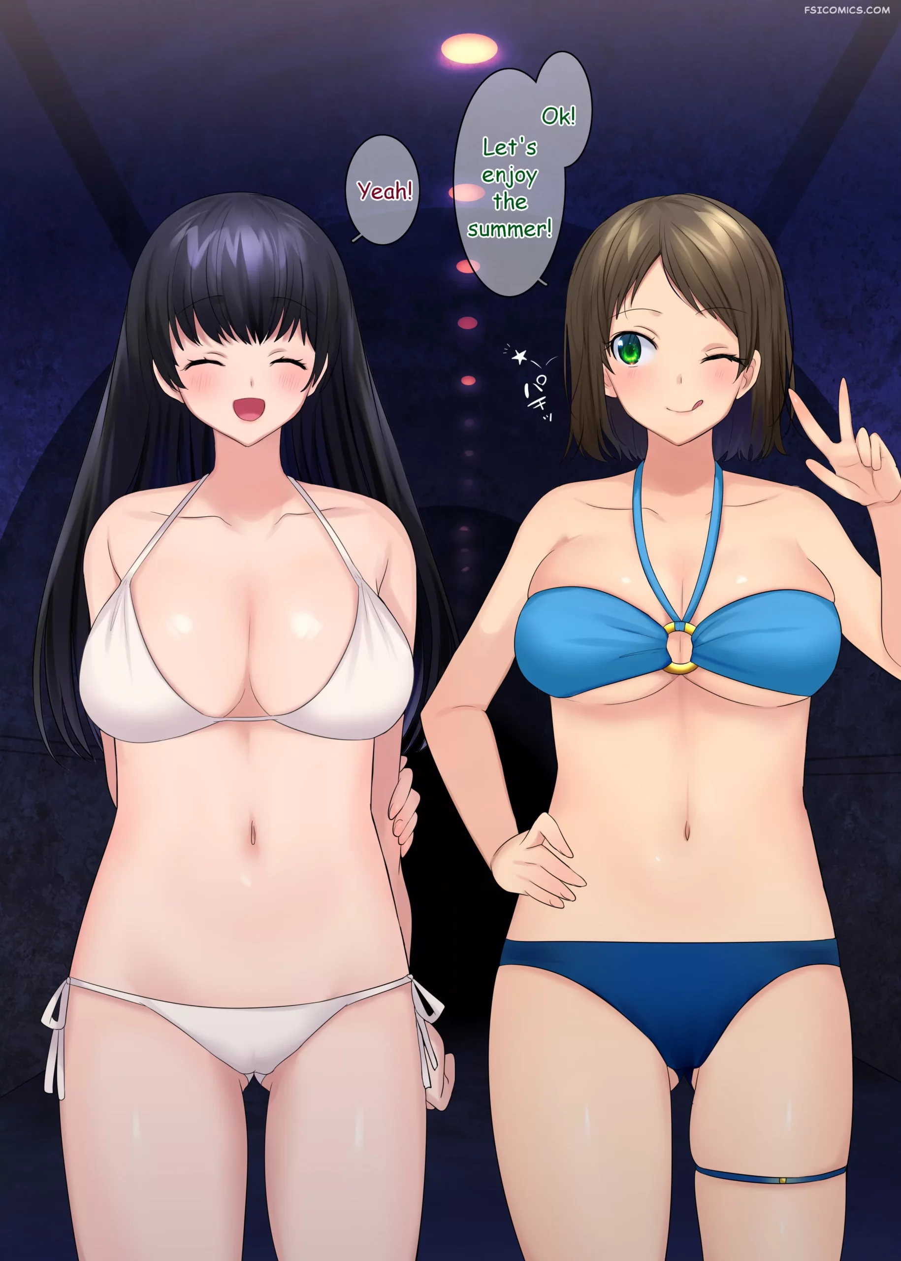 ts feminization body swap hiiragi popura 090 scaled - FSIComics