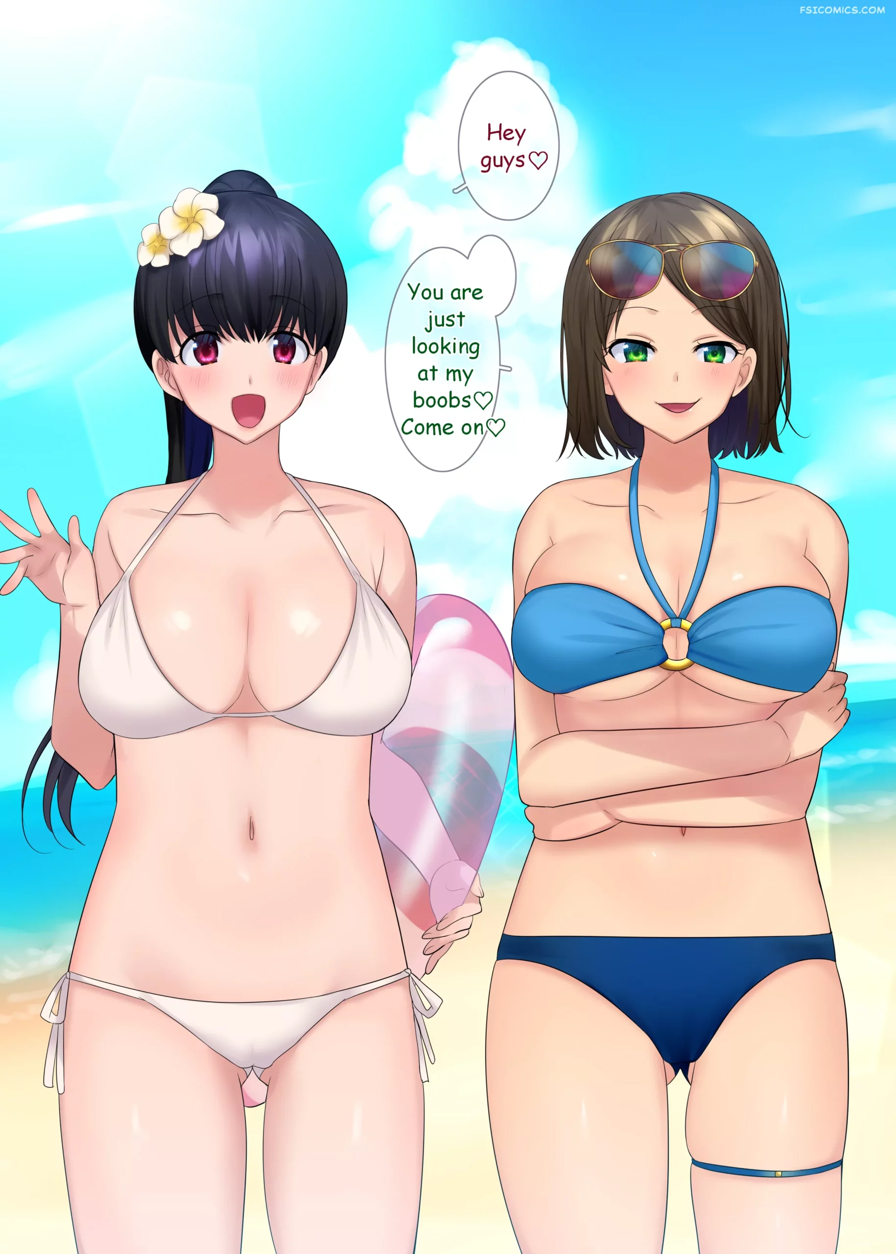 ts feminization body swap hiiragi popura 091 scaled - FSIComics