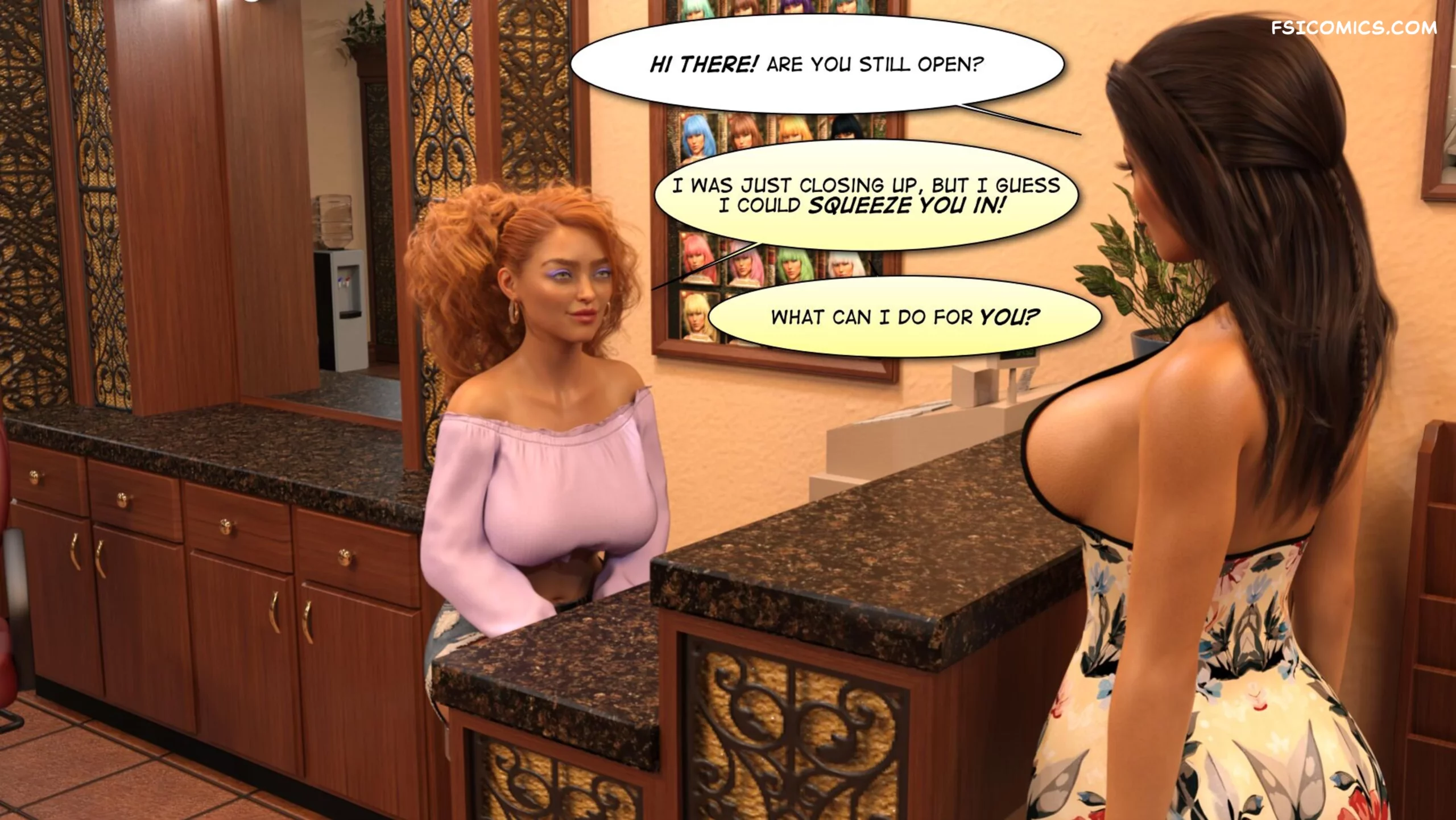 unchaste chapter 4 3dk x 015 scaled - FSIComics unchaste chapter 4 3dk x 015 scaled - FSIComics