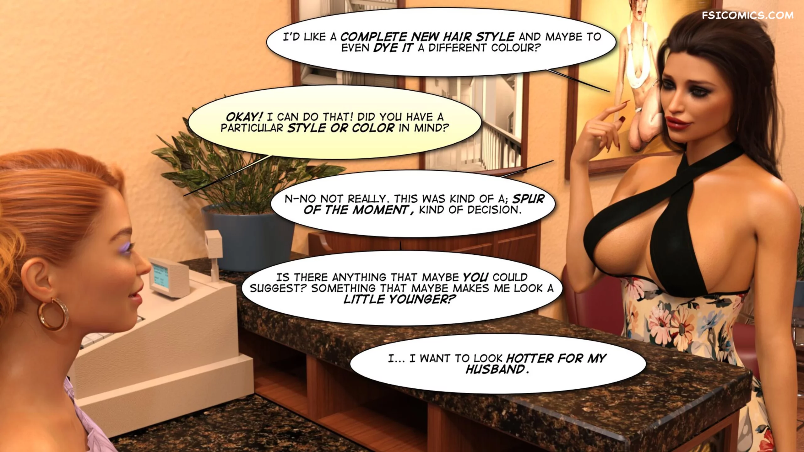 unchaste chapter 4 3dk x 016 scaled - FSIComics unchaste chapter 4 3dk x 016 scaled - FSIComics