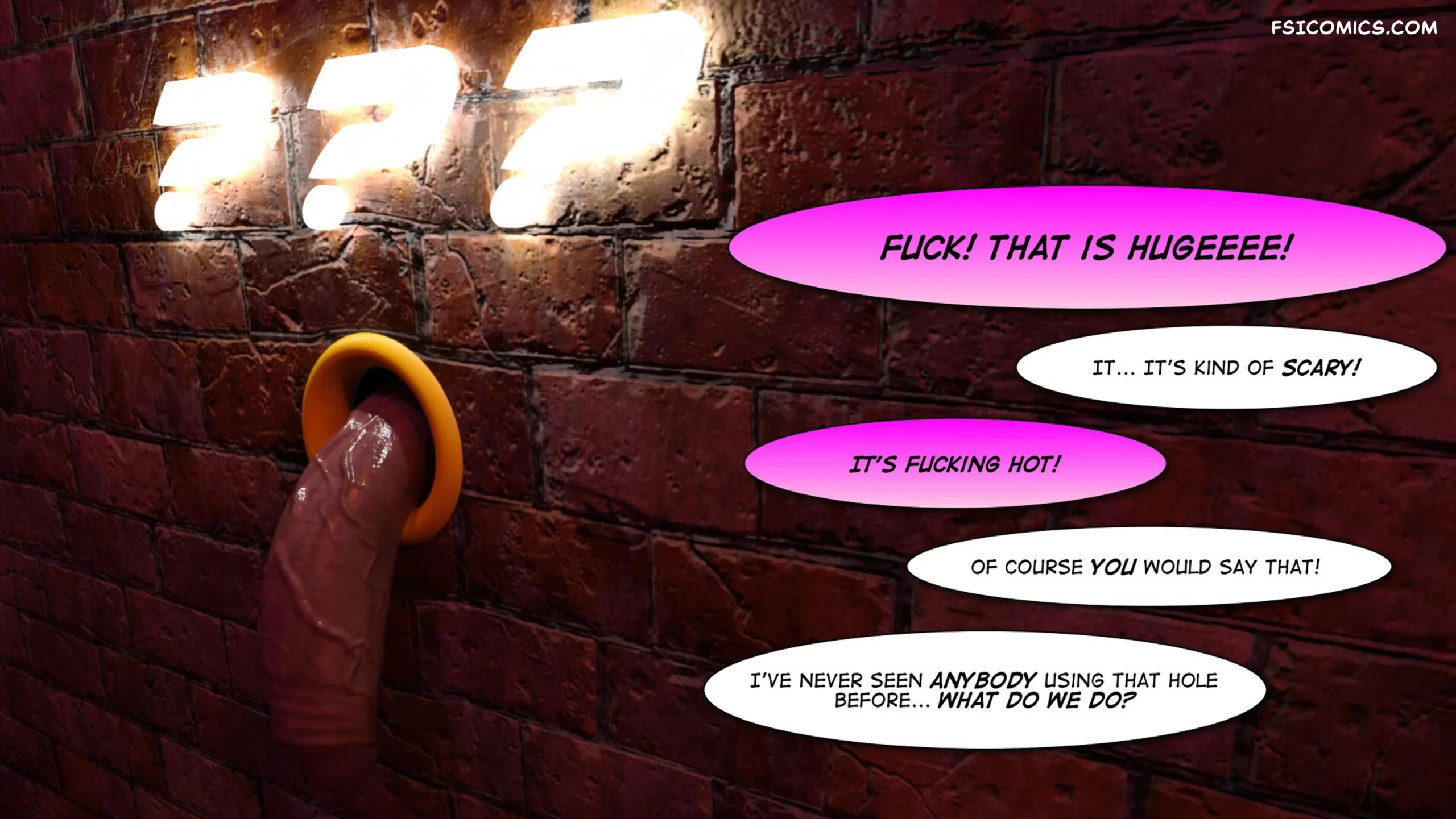 unchaste chapter 4 3dk x 036 scaled - FSIComics unchaste chapter 4 3dk x 036 scaled - FSIComics