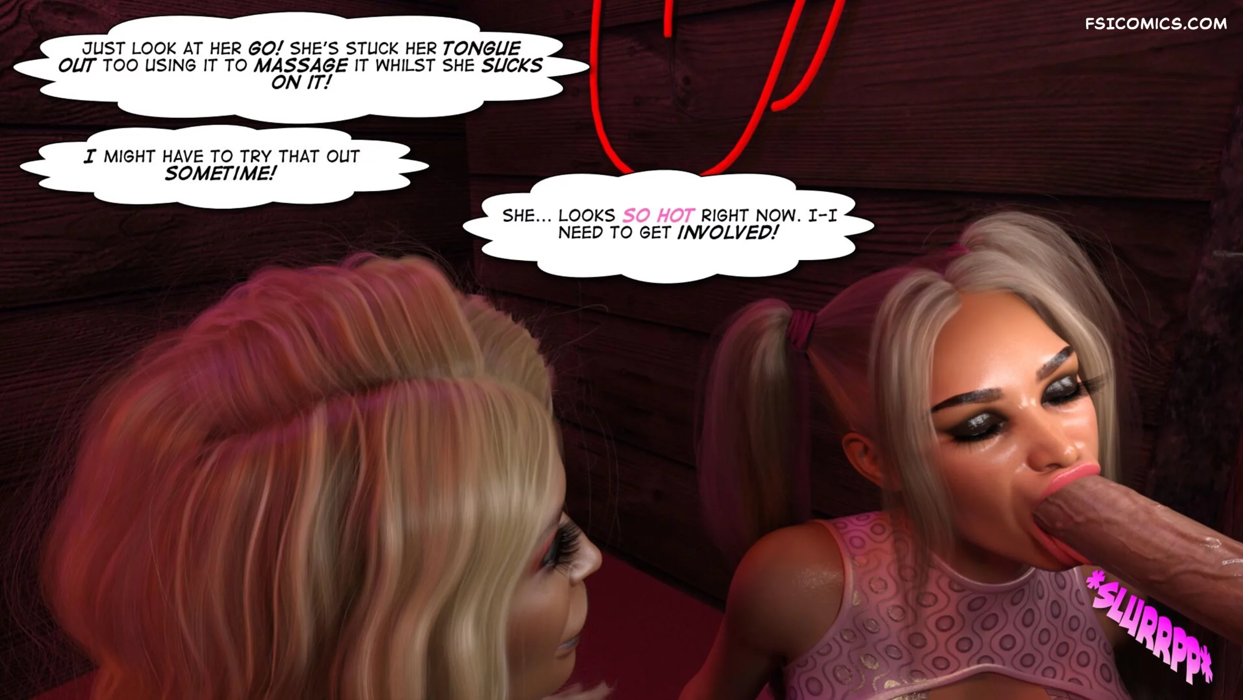 unchaste chapter 4 3dk x 049 scaled - FSIComics unchaste chapter 4 3dk x 049 scaled - FSIComics
