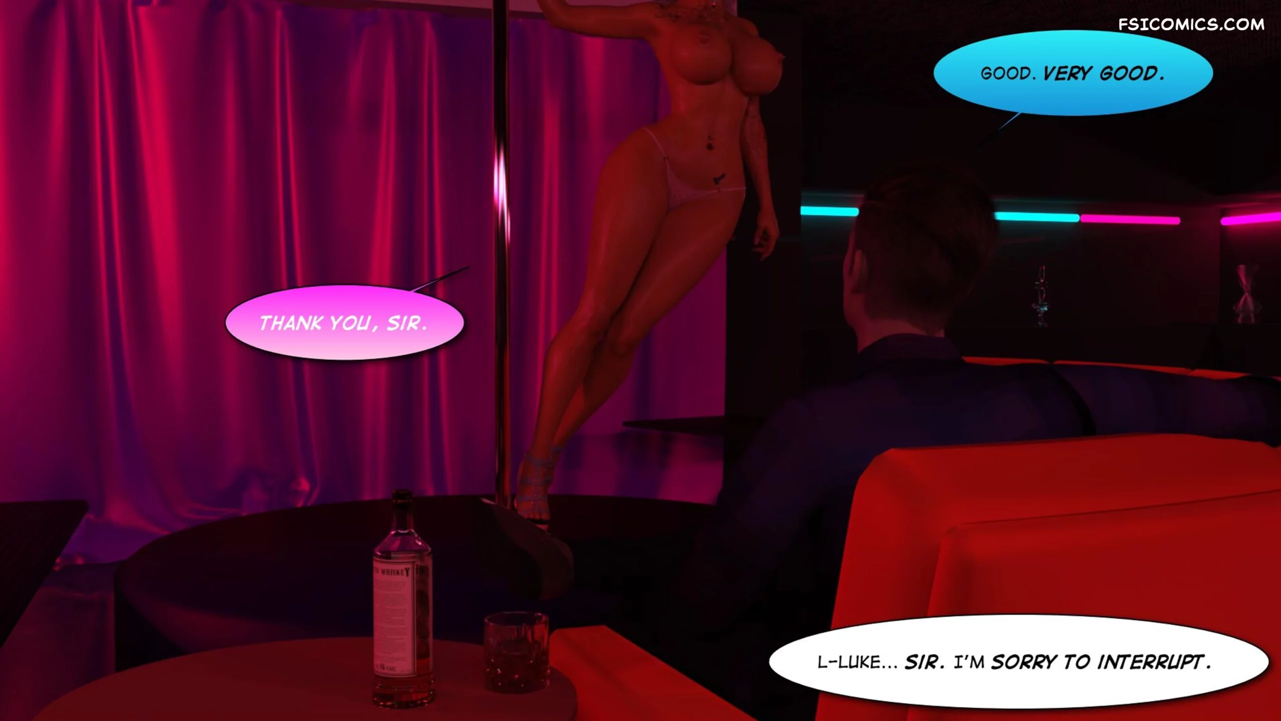 unchaste chapter 4 3dk x 134 scaled - FSIComics unchaste chapter 4 3dk x 134 scaled - FSIComics