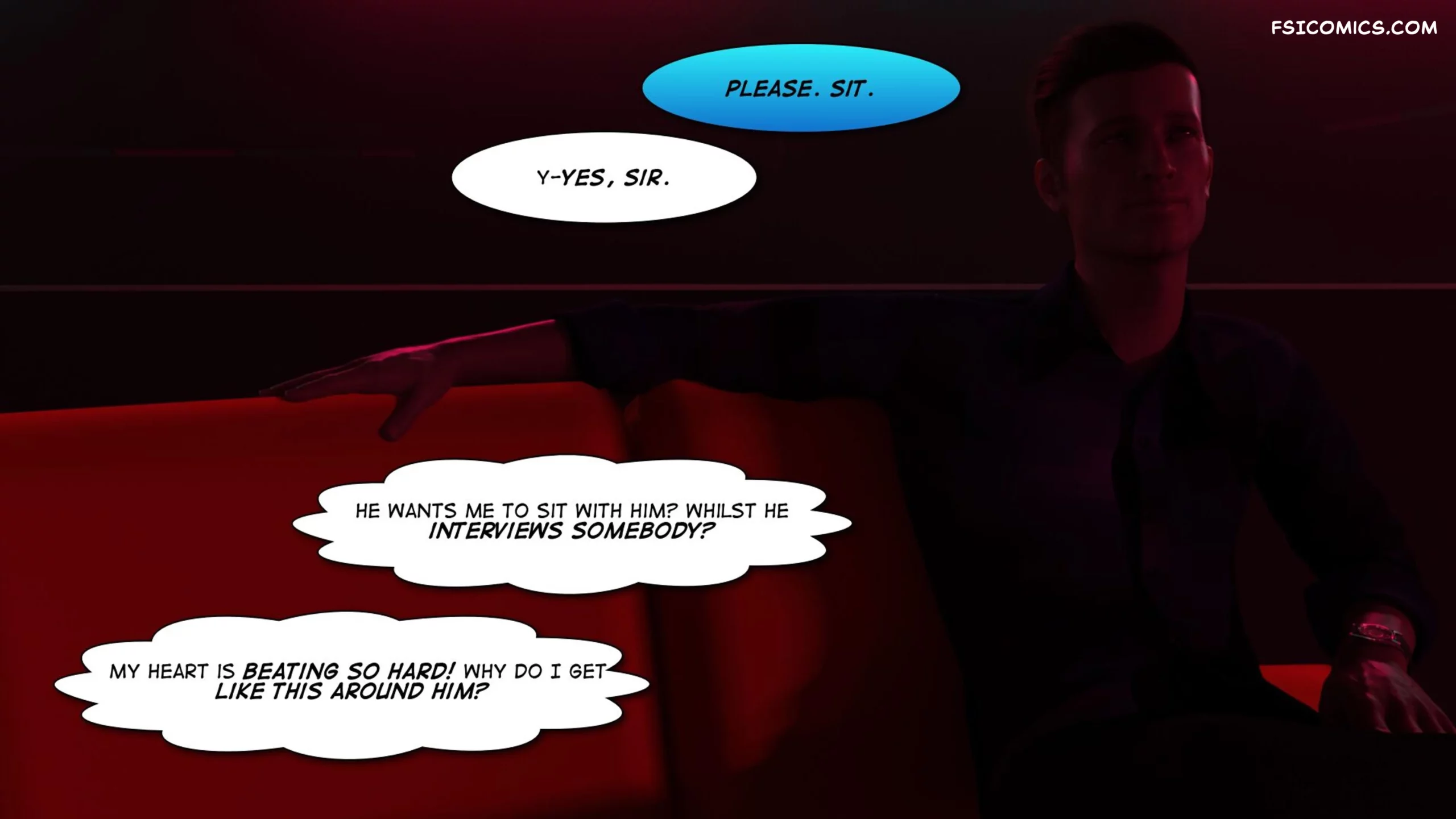 unchaste chapter 4 3dk x 136 scaled - FSIComics unchaste chapter 4 3dk x 136 scaled - FSIComics