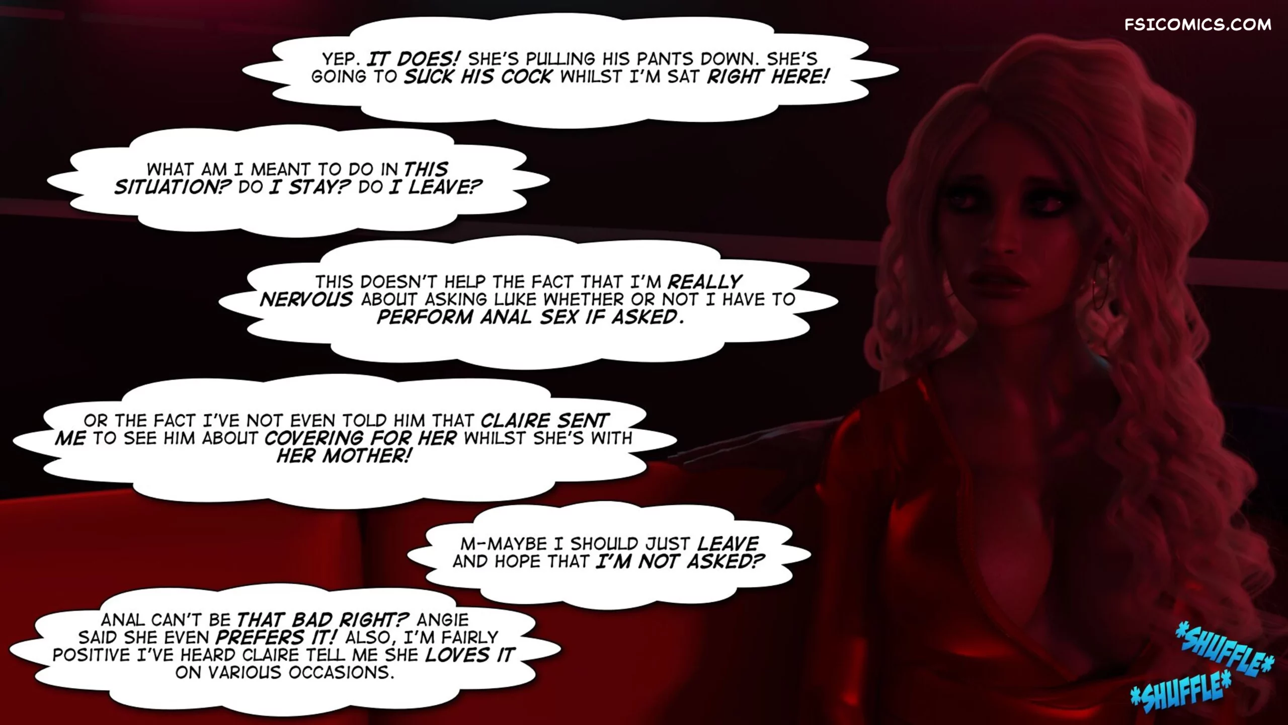 unchaste chapter 4 3dk x 142 scaled - FSIComics unchaste chapter 4 3dk x 142 scaled - FSIComics