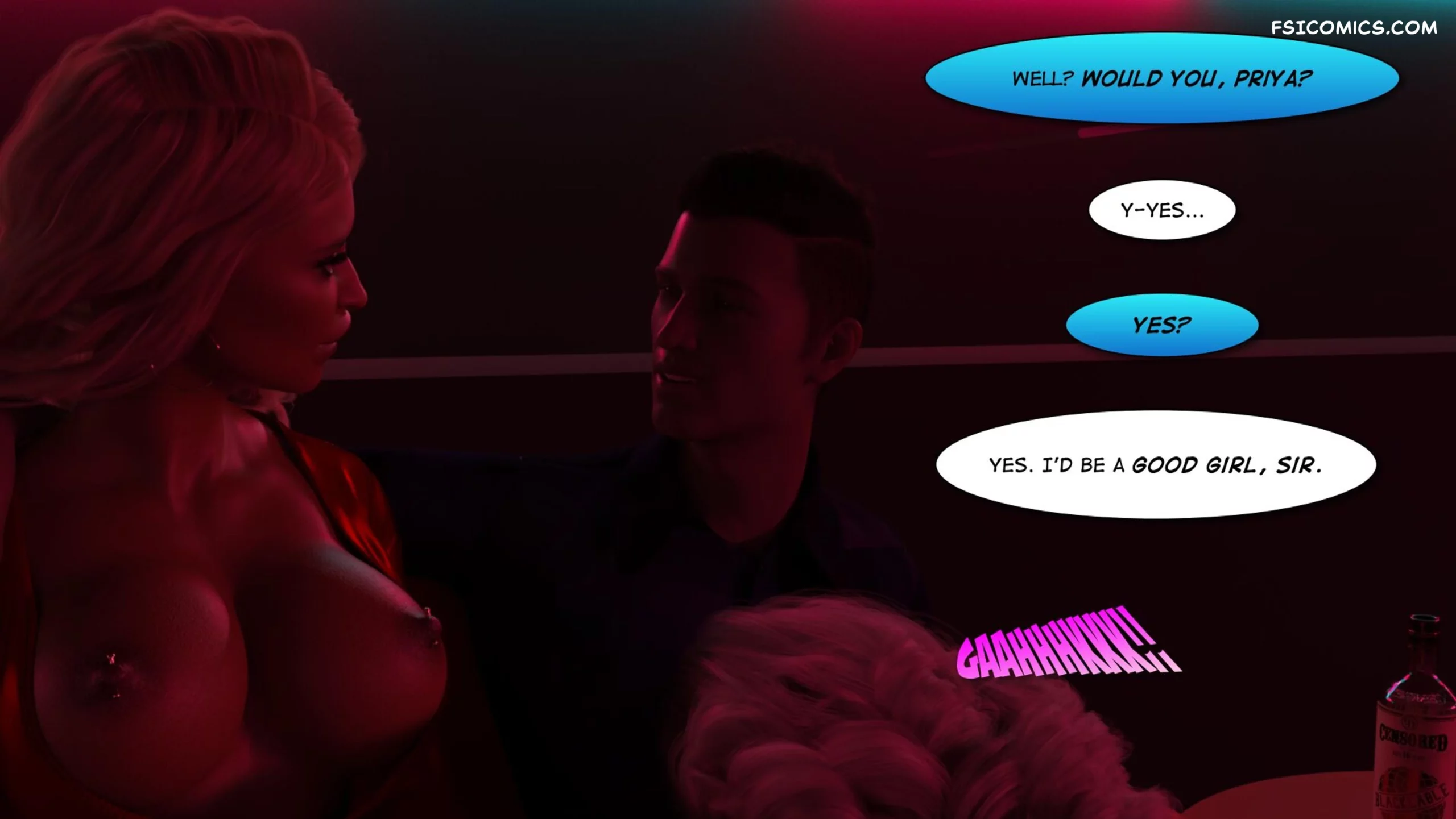 unchaste chapter 4 3dk x 148 scaled - FSIComics unchaste chapter 4 3dk x 148 scaled - FSIComics