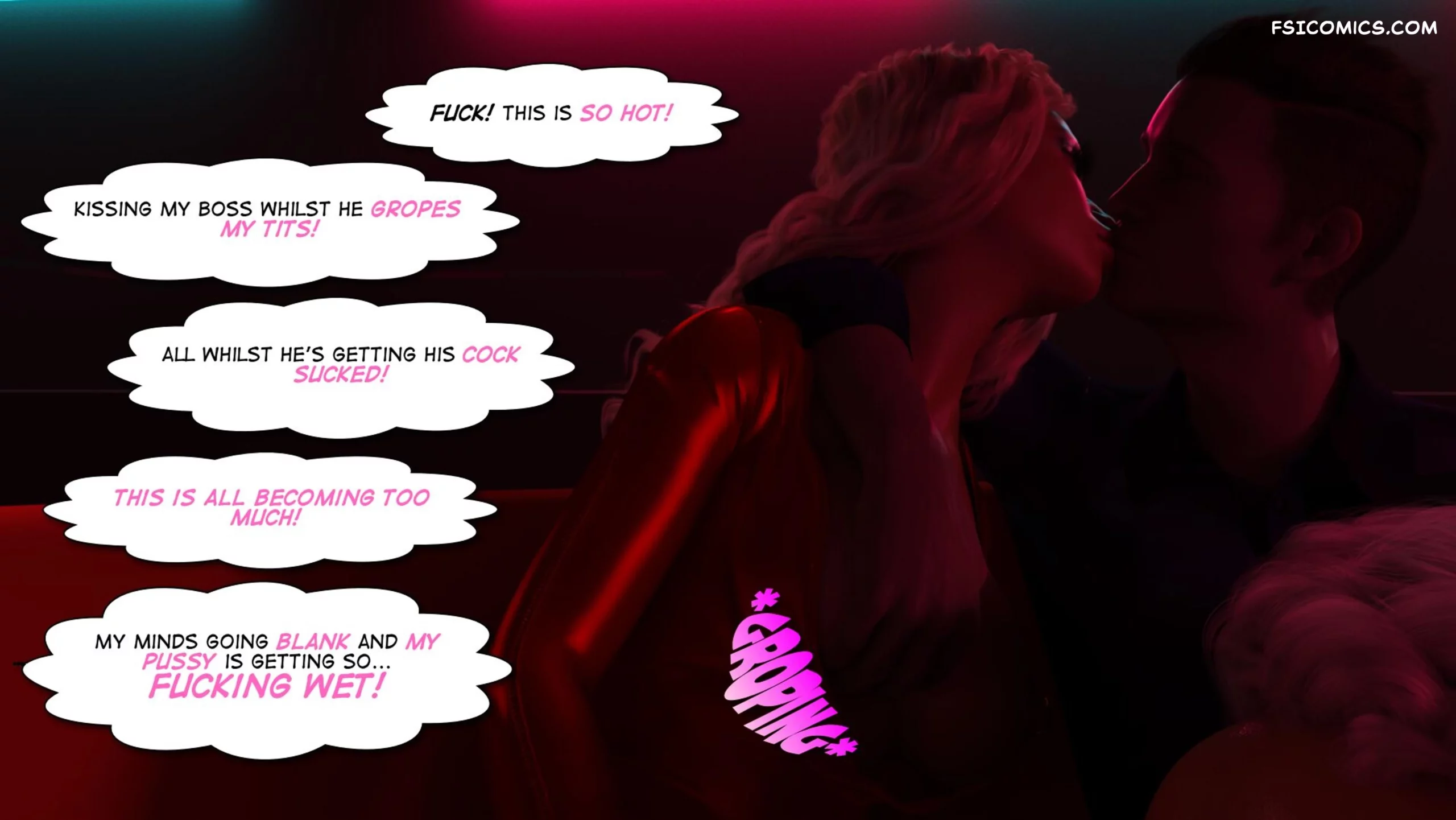 unchaste chapter 4 3dk x 152 scaled - FSIComics unchaste chapter 4 3dk x 152 scaled - FSIComics