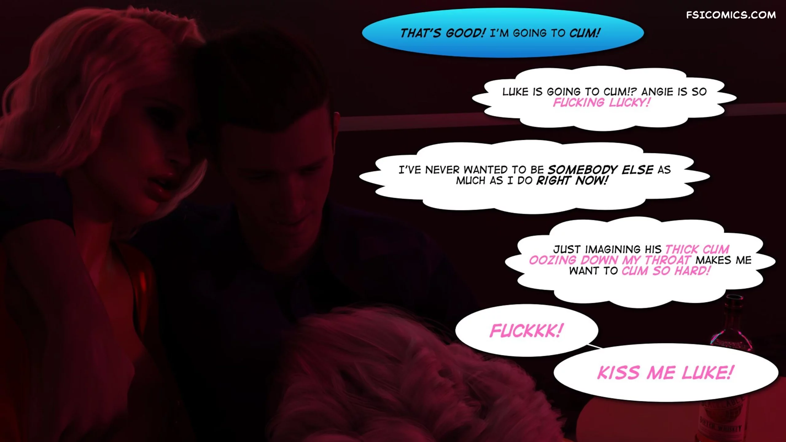 unchaste chapter 4 3dk x 154 scaled - FSIComics unchaste chapter 4 3dk x 154 scaled - FSIComics