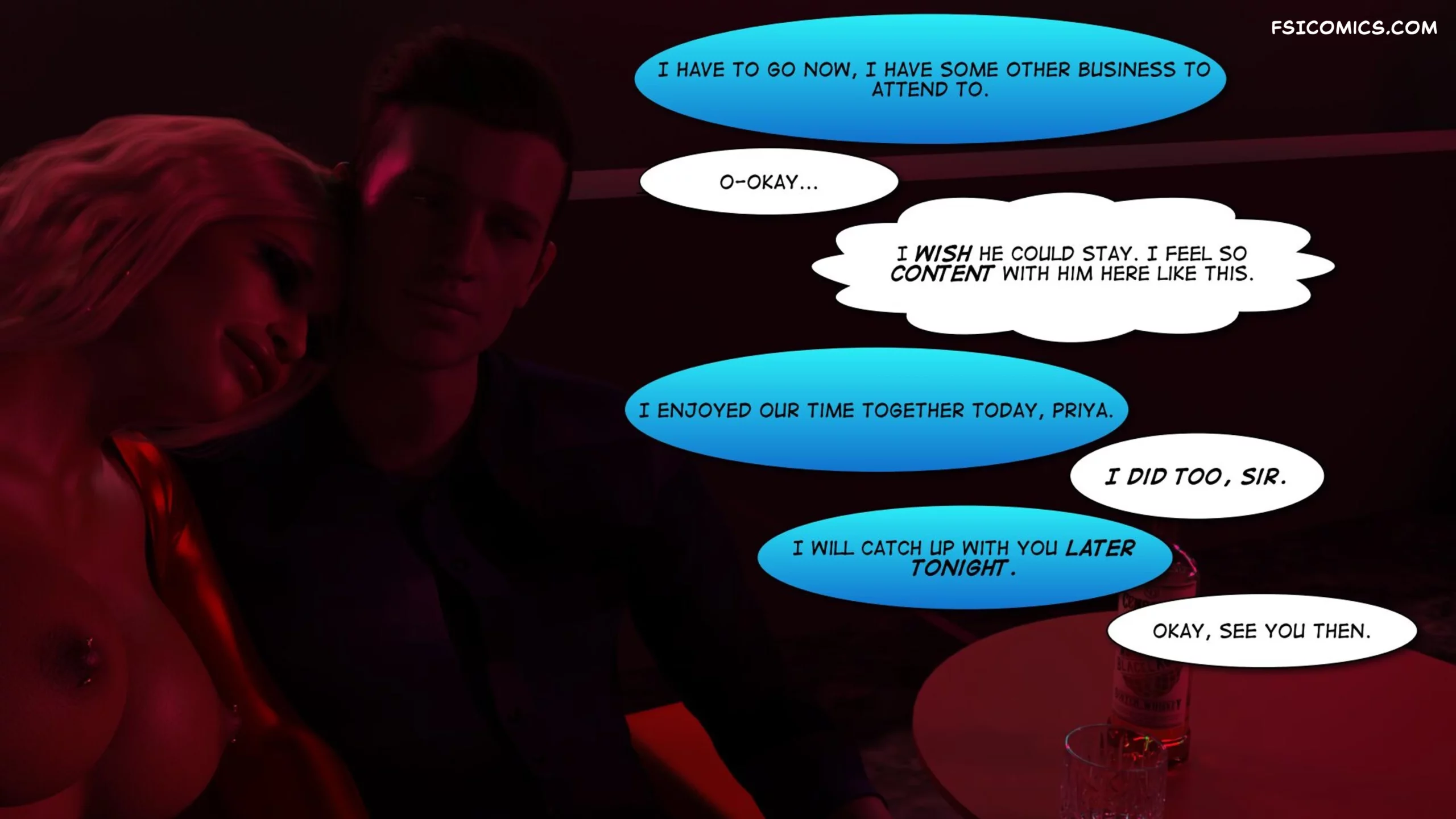 unchaste chapter 4 3dk x 160 scaled - FSIComics unchaste chapter 4 3dk x 160 scaled - FSIComics