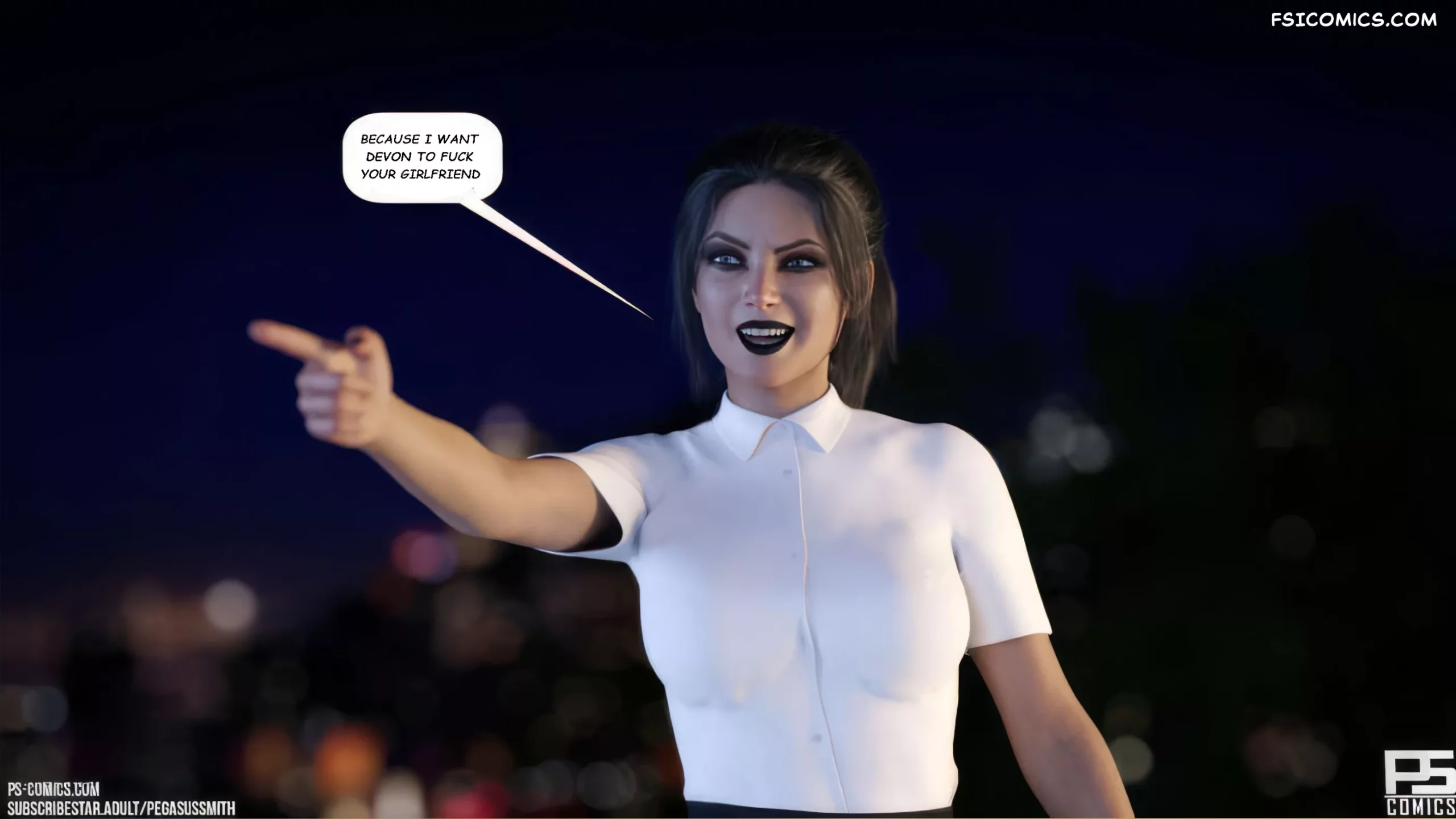 unintended consequences chapter 1 pegasus smith 118 scaled - FSIComics