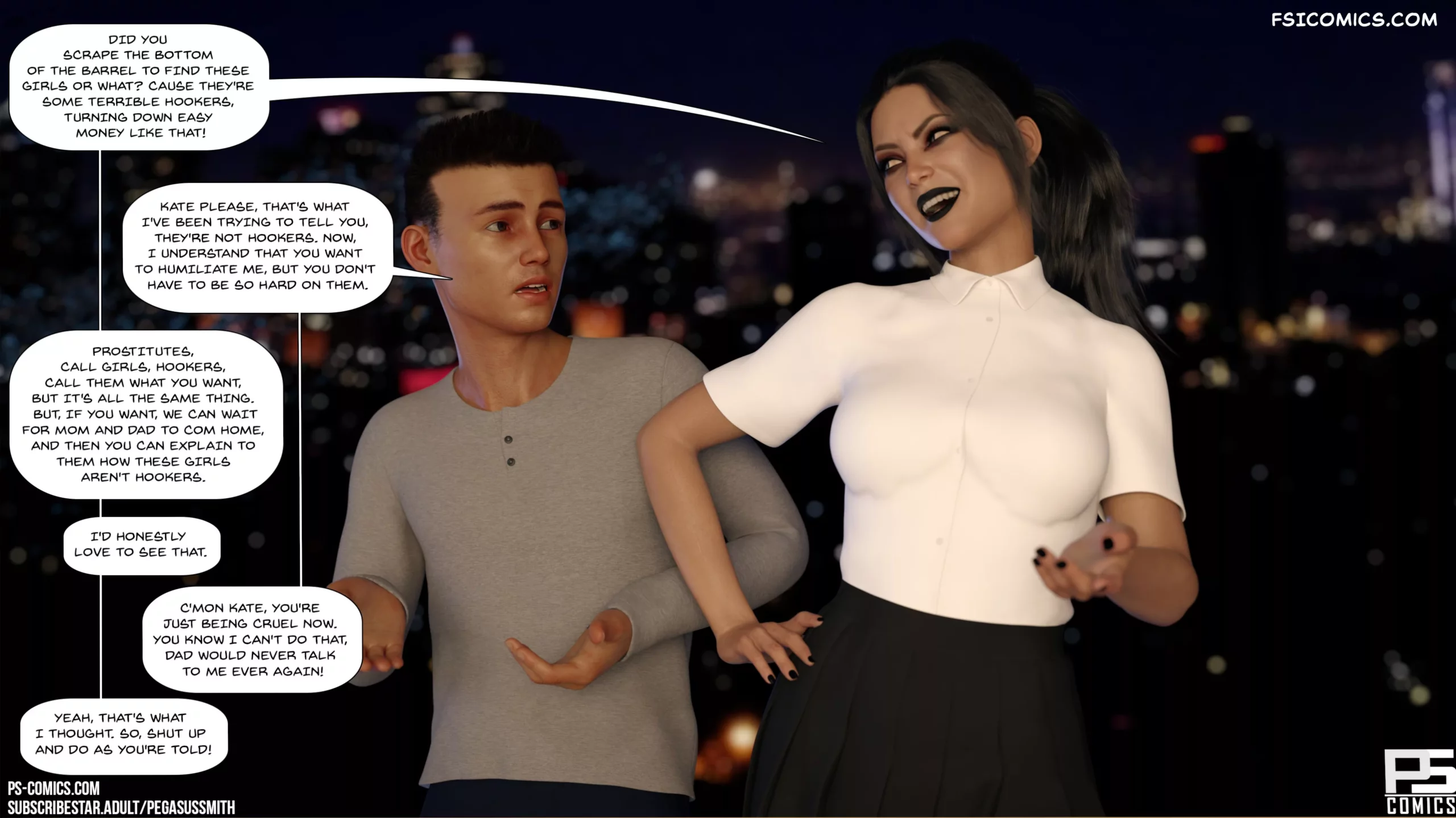 unintended consequences chapter 1 pegasus smith 120 scaled - FSIComics