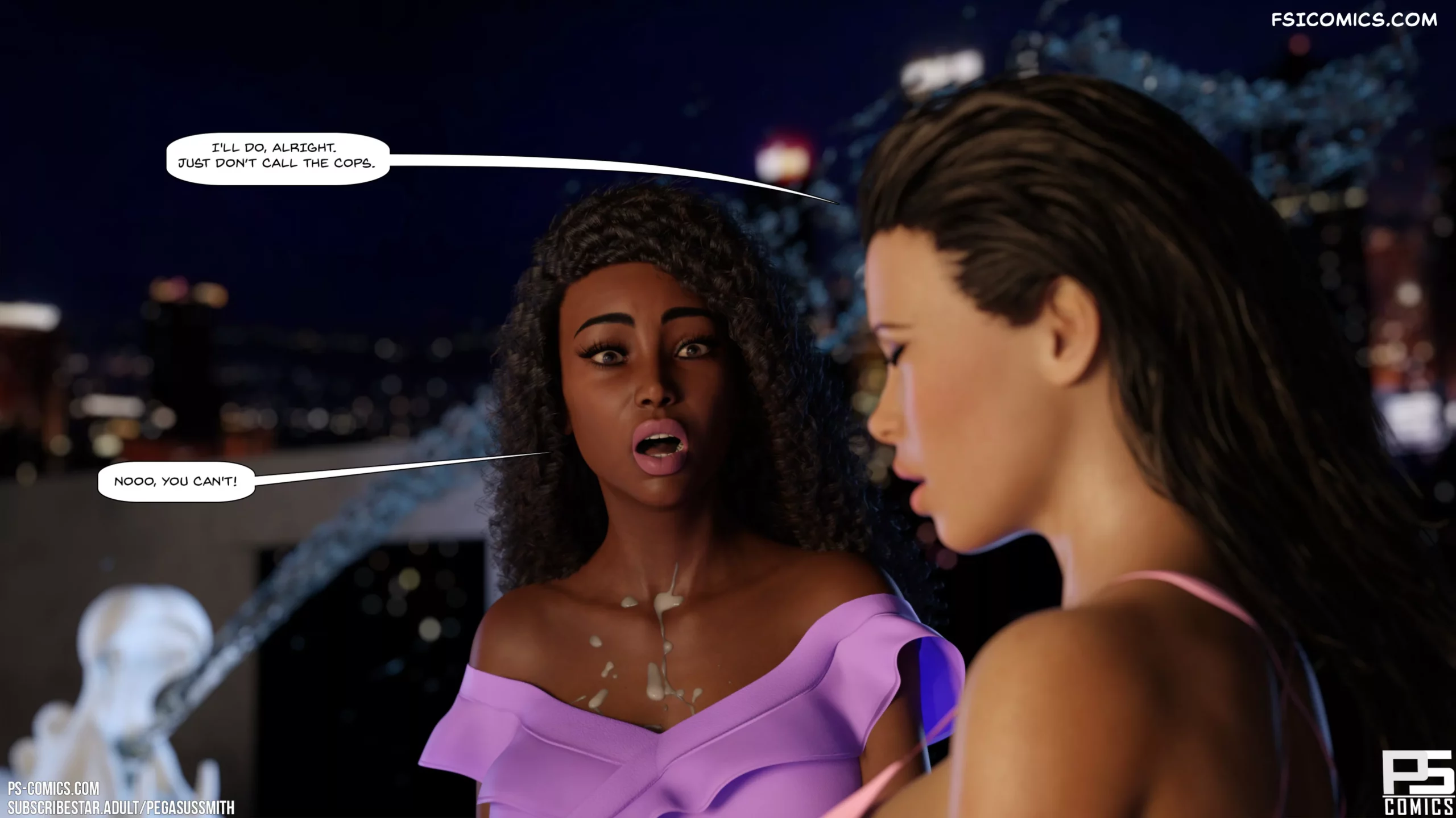 unintended consequences chapter 1 pegasus smith 122 scaled - FSIComics