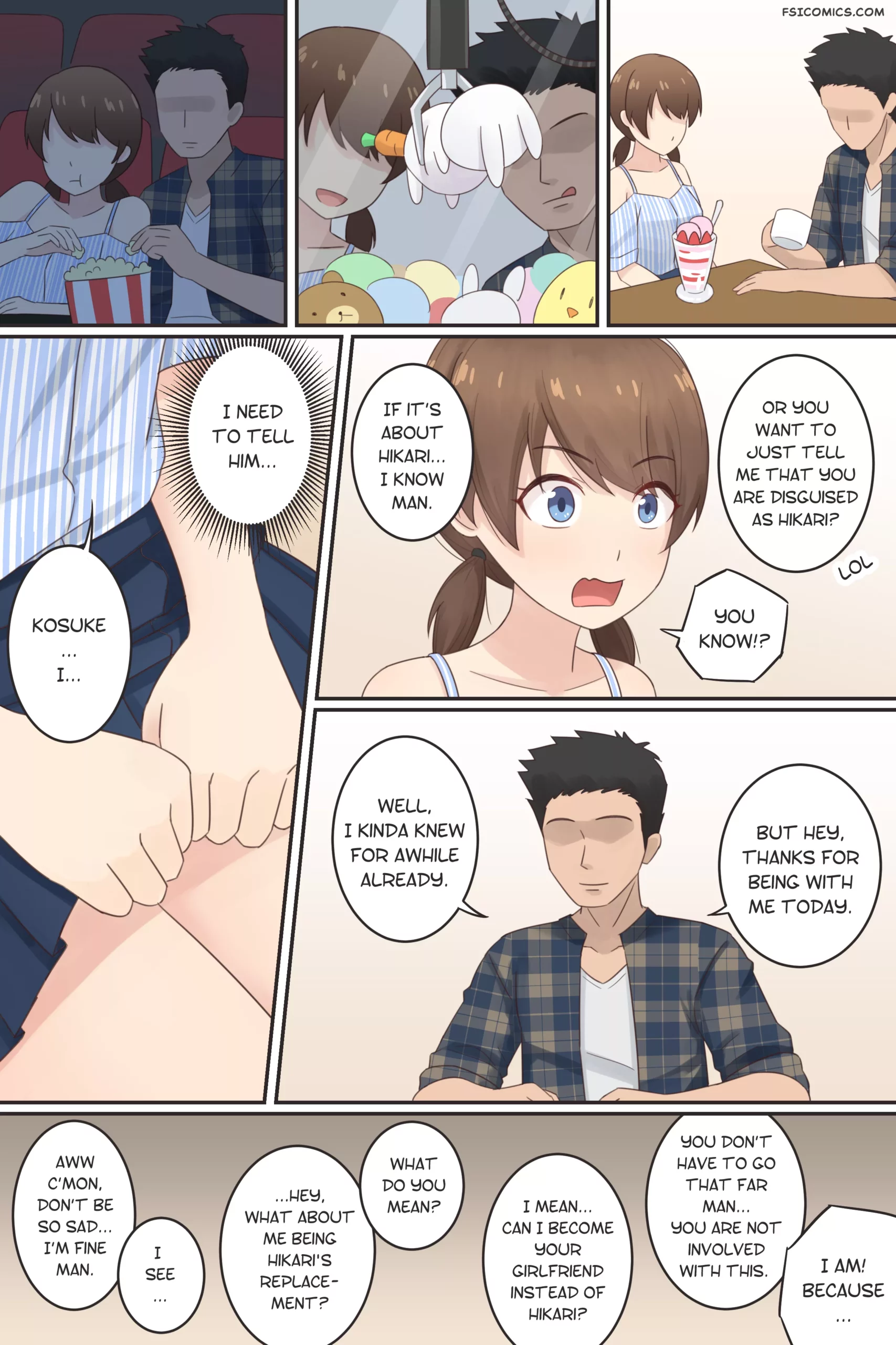 when my twins childhood friend became a girl rudy saki 004 scaled - FSIComics when my twins childhood friend became a girl rudy saki 004 scaled - FSIComics