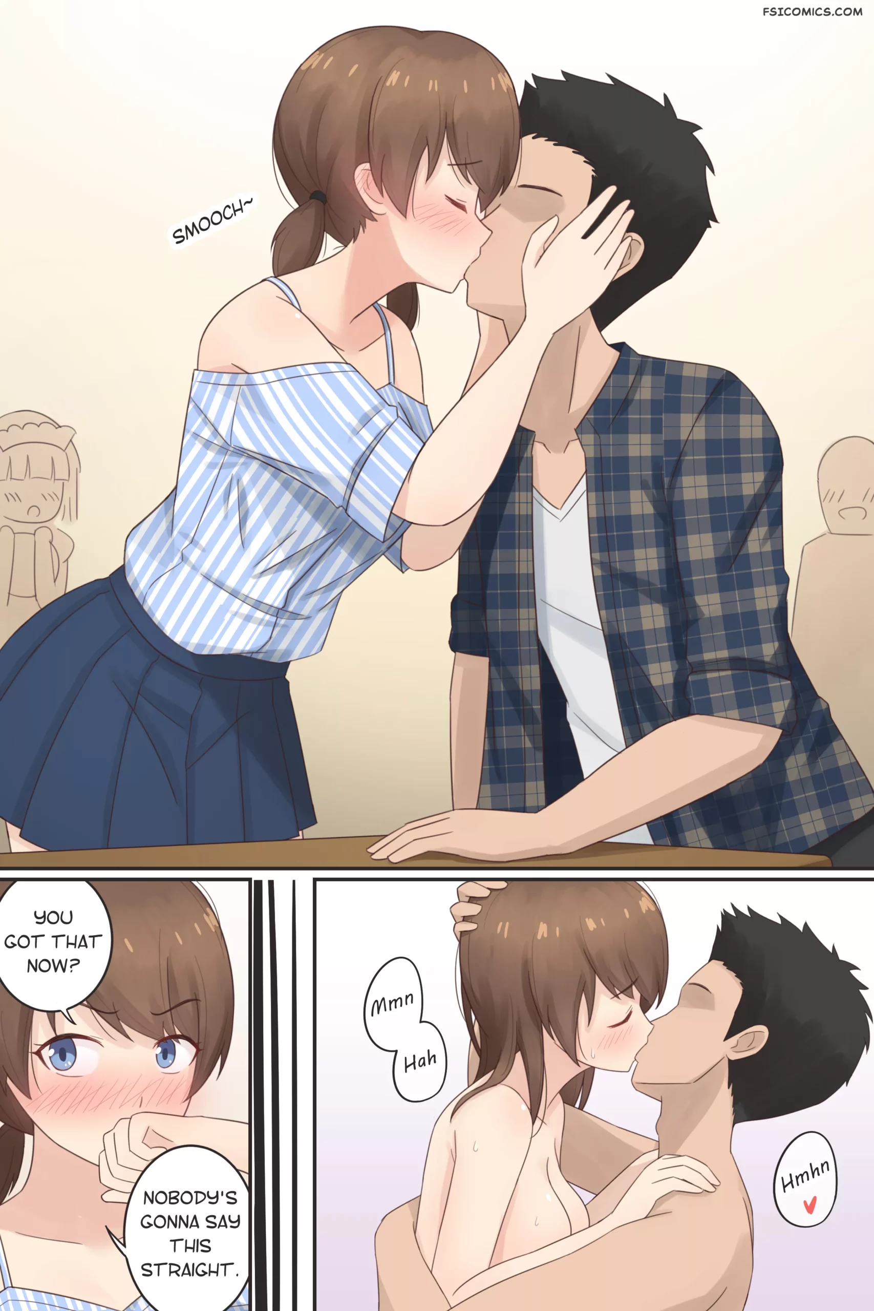 when my twins childhood friend became a girl rudy saki 005 scaled - FSIComics when my twins childhood friend became a girl rudy saki 005 scaled - FSIComics