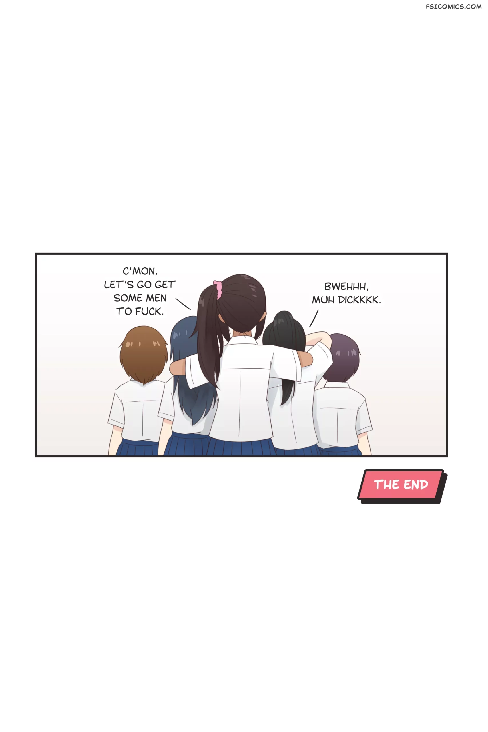 when our big guy bro became a girl rudy saki 008 scaled - FSIComics