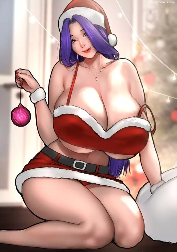 xmas 2021 comic scarlettann 013 - FSIComics
