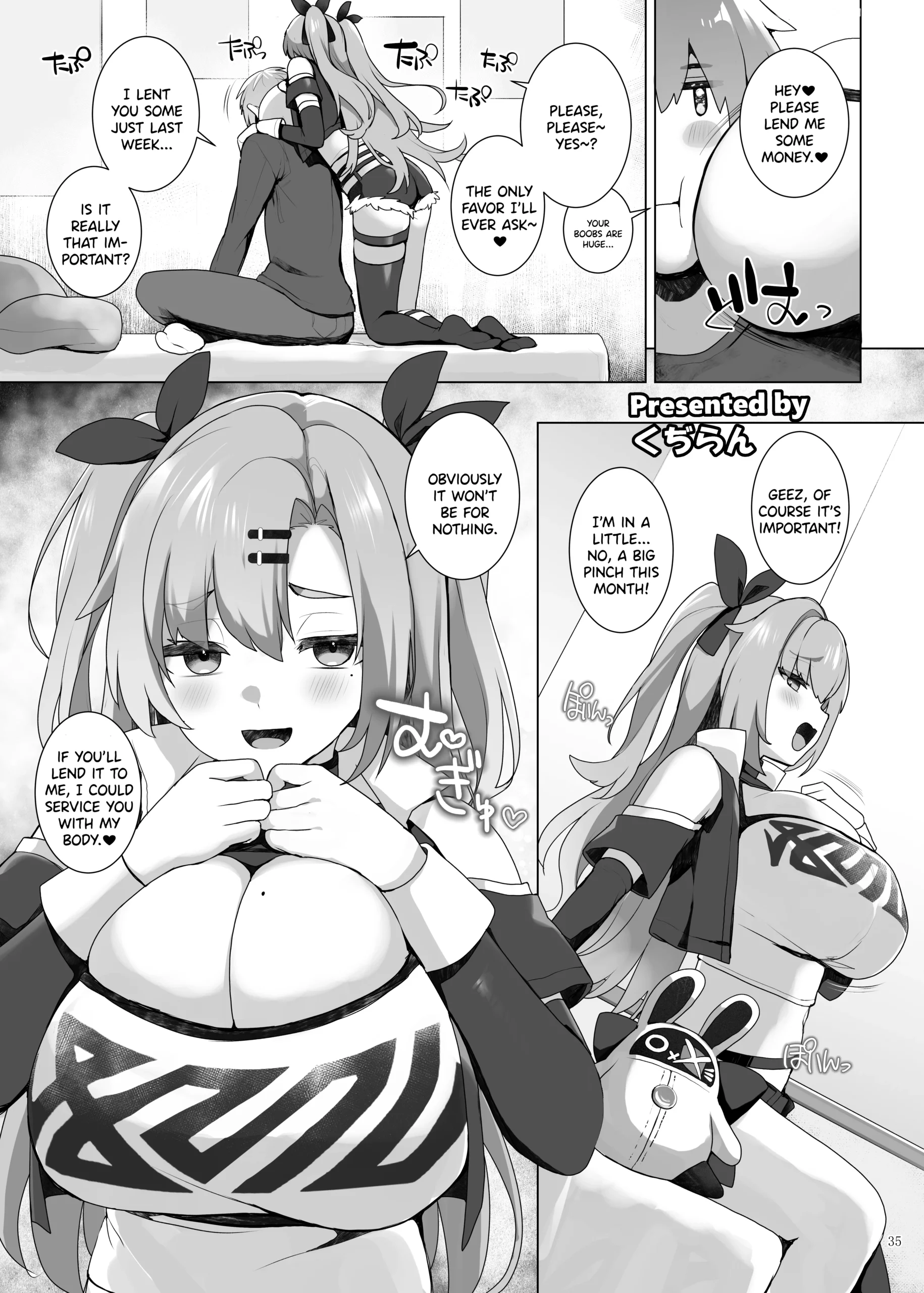 zenzero icha love ero goudou zenero 92m 037 scaled - FSIComics
