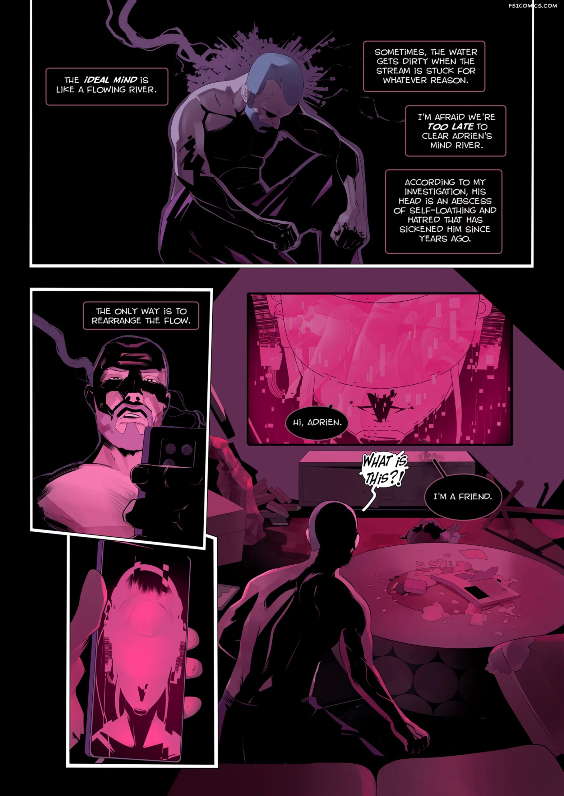 Dollhouse Chapter 7 SexGazer FSIComics.com 12 scaled - FSIComics Dollhouse Chapter 7 SexGazer FSIComics.com 12 scaled - FSIComics