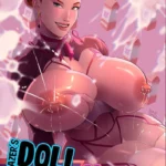 Dollhouse Episode 4 SexGazer FSIComics.com 1 - FSIComics