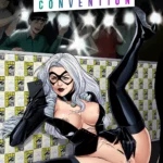Fanservice Convention Chapter 2 Tracy Scops FSIComics.com 1 - FSIComics