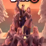 House Of XXX Cables Girls Chapter 2 X Men Tracy Scops FSIComics.com 1 - FSIComics