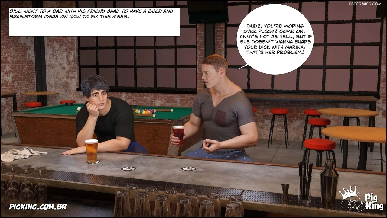 My Dear Older Sister Chapter 12 CrazyDad3D FSIComics.com 32 - FSIComics My Dear Older Sister Chapter 12 CrazyDad3D FSIComics.com 32 - FSIComics
