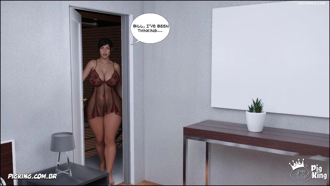My Dear Older Sister Chapter 12 CrazyDad3D FSIComics.com 37 - FSIComics My Dear Older Sister Chapter 12 CrazyDad3D FSIComics.com 37 - FSIComics
