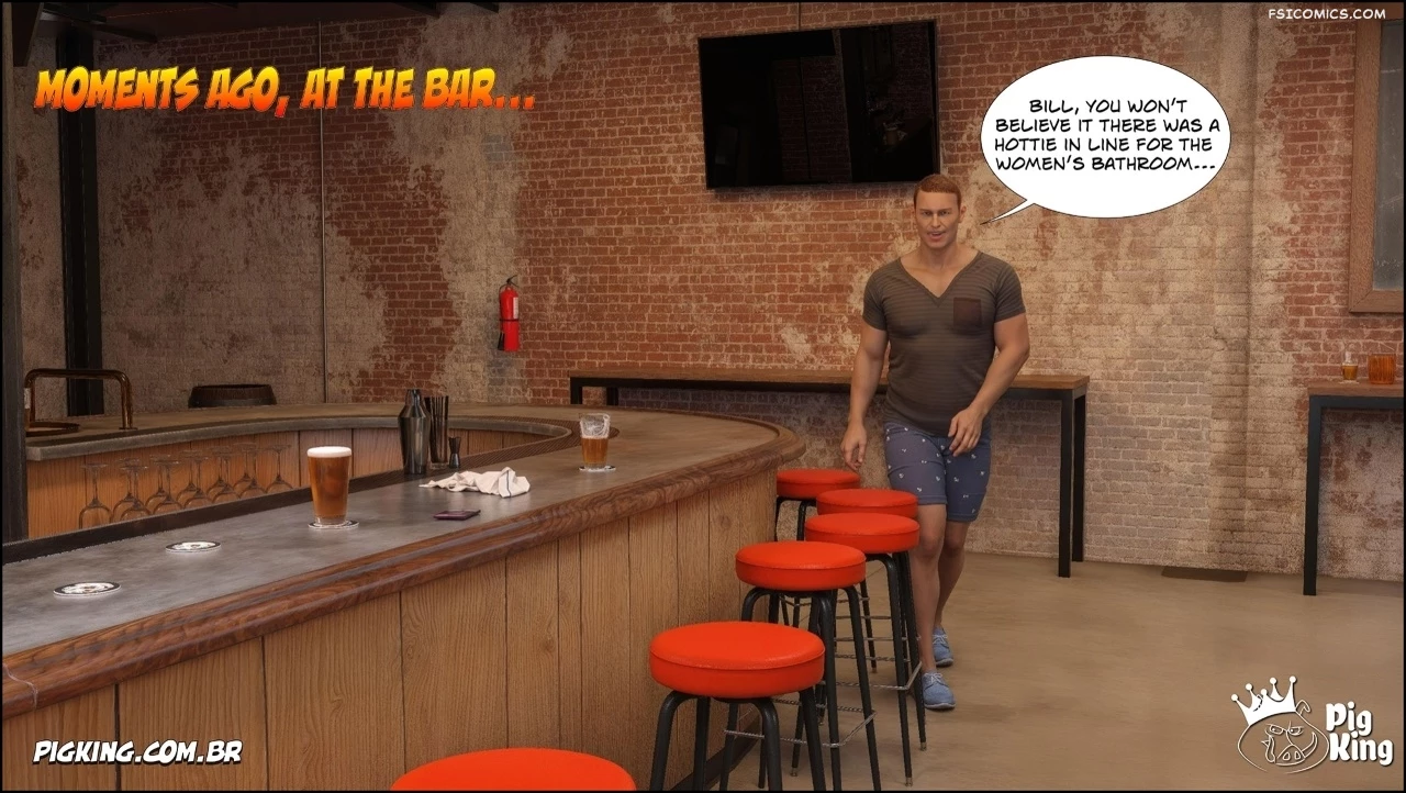 My Dear Older Sister Chapter 12 CrazyDad3D FSIComics.com 98 - FSIComics My Dear Older Sister Chapter 12 CrazyDad3D FSIComics.com 98 - FSIComics