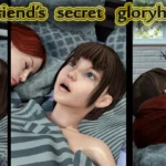 My Girlfriends Secret Gloryhole Nonsane FSIComics.com 1 - FSIComics