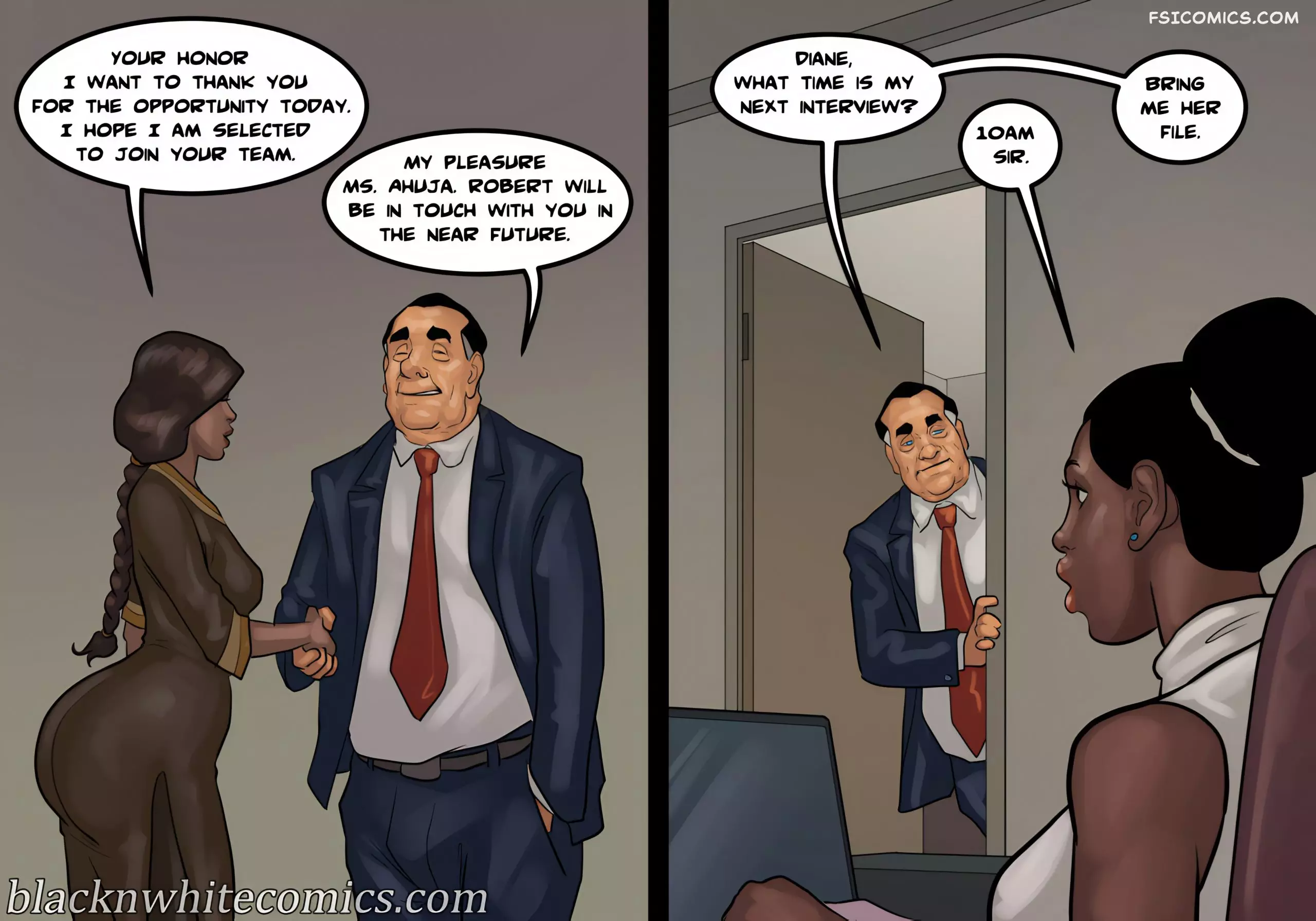 The Mayor Chapter 6 BlackNWhiteComics FSIComics.com 102 - FSIComics The Mayor Chapter 6 BlackNWhiteComics FSIComics.com 102 - FSIComics