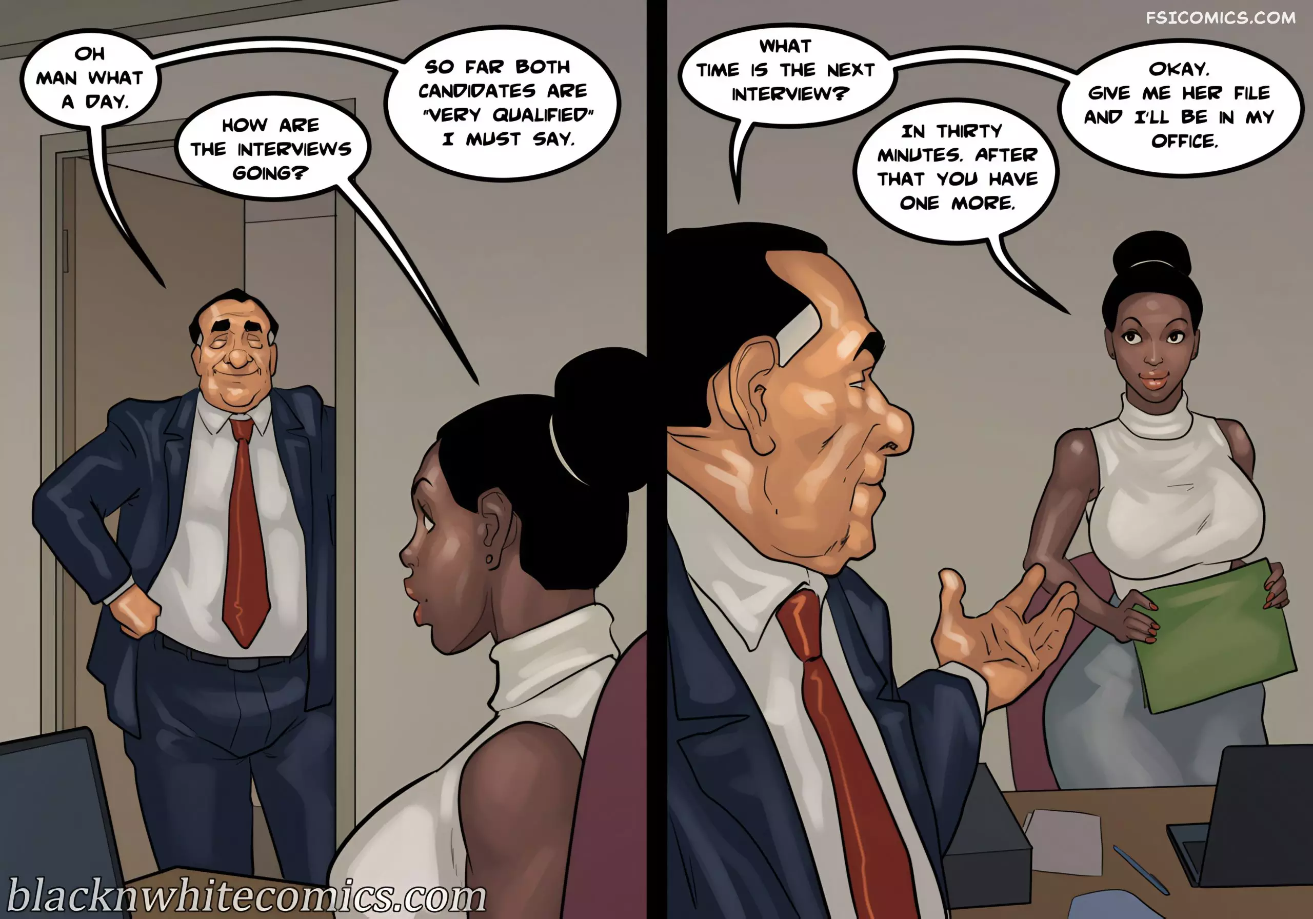 The Mayor Chapter 6 BlackNWhiteComics FSIComics.com 123 - FSIComics The Mayor Chapter 6 BlackNWhiteComics FSIComics.com 123 - FSIComics