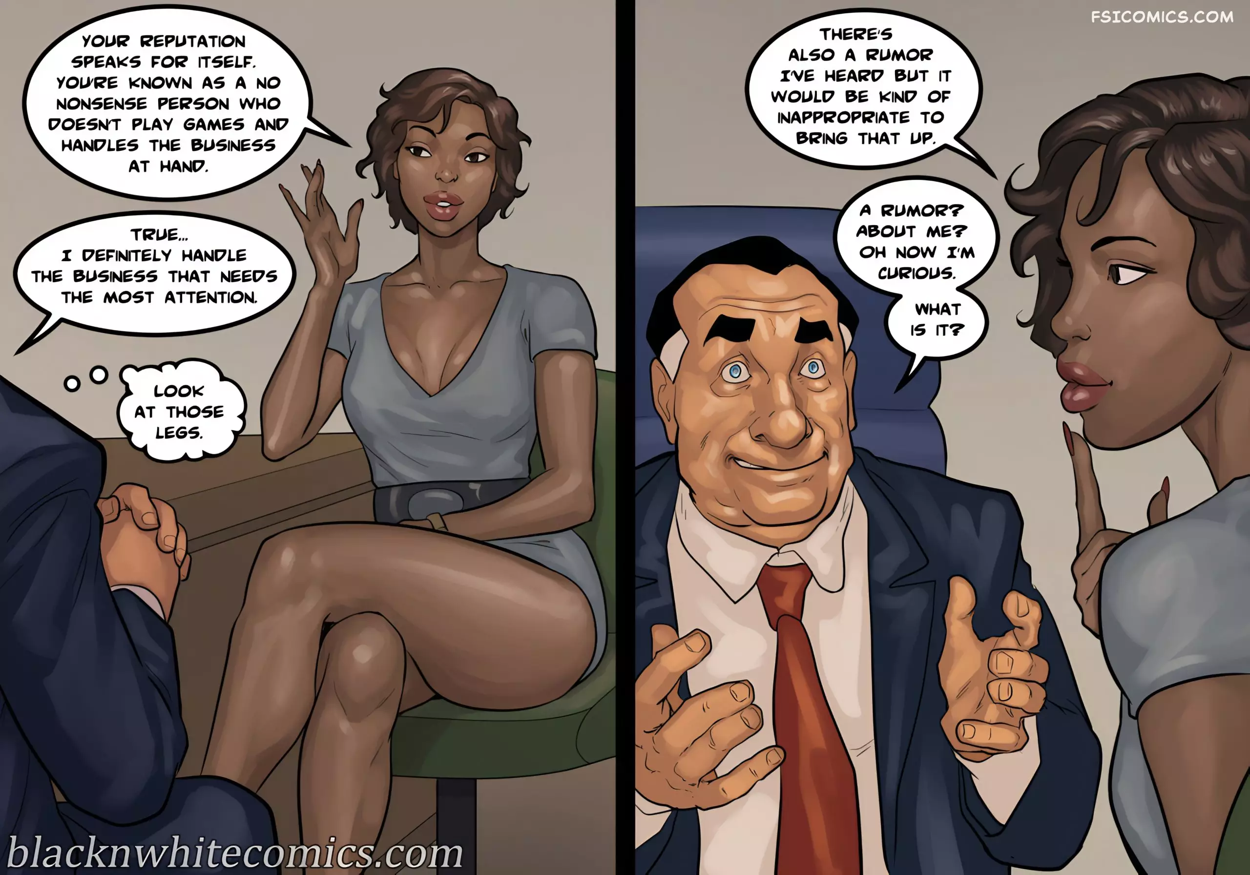 The Mayor Chapter 6 BlackNWhiteComics FSIComics.com 126 - FSIComics The Mayor Chapter 6 BlackNWhiteComics FSIComics.com 126 - FSIComics