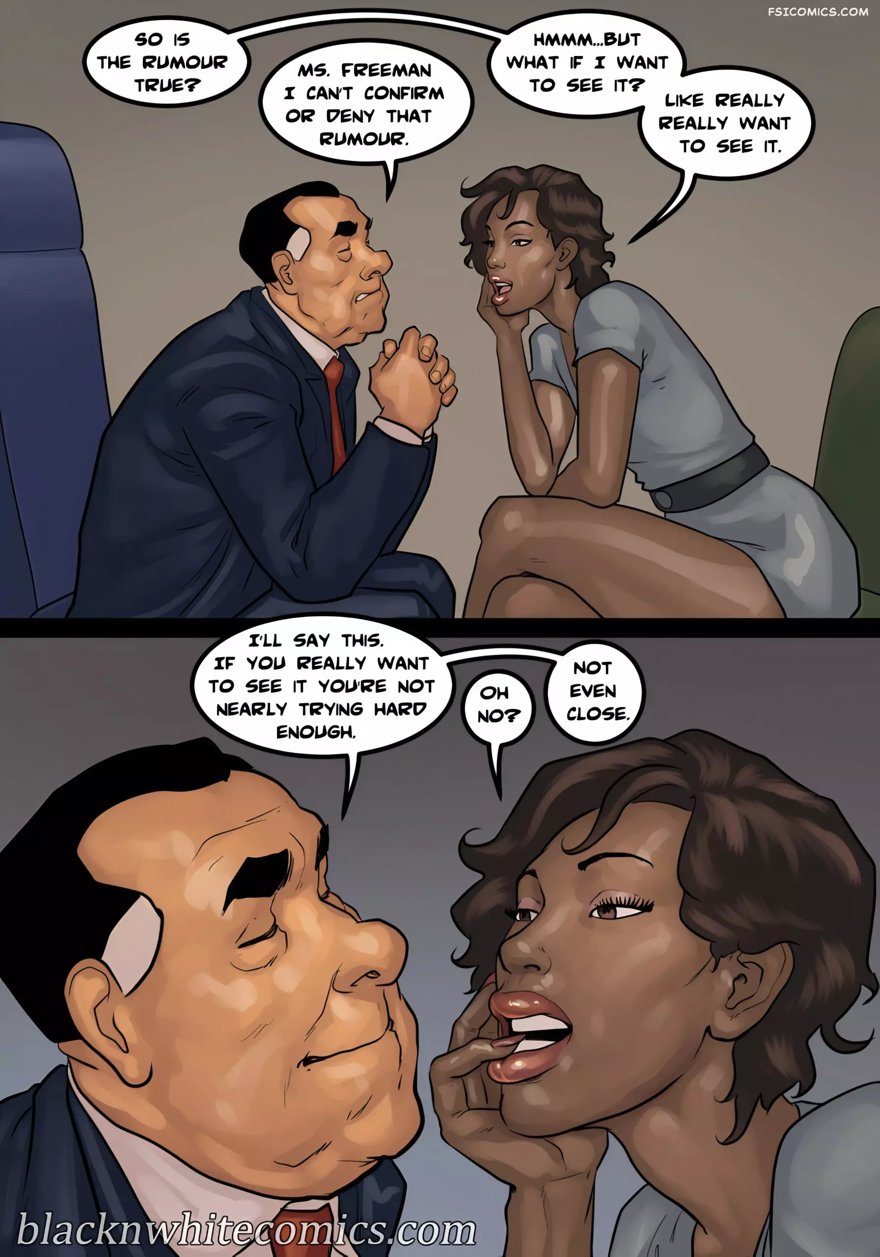 The Mayor Chapter 6 BlackNWhiteComics FSIComics.com 128 - FSIComics The Mayor Chapter 6 BlackNWhiteComics FSIComics.com 128 - FSIComics