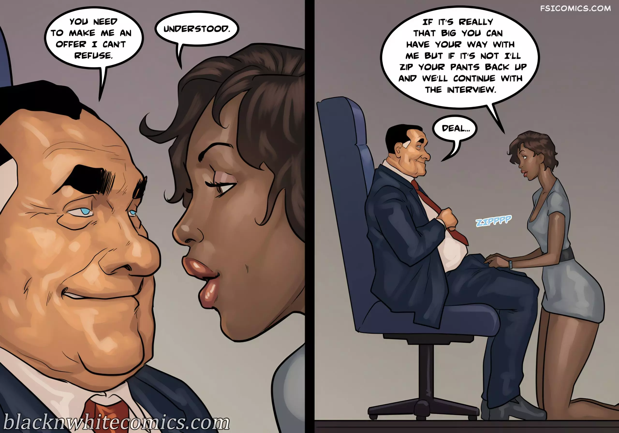 The Mayor Chapter 6 BlackNWhiteComics FSIComics.com 129 - FSIComics The Mayor Chapter 6 BlackNWhiteComics FSIComics.com 129 - FSIComics