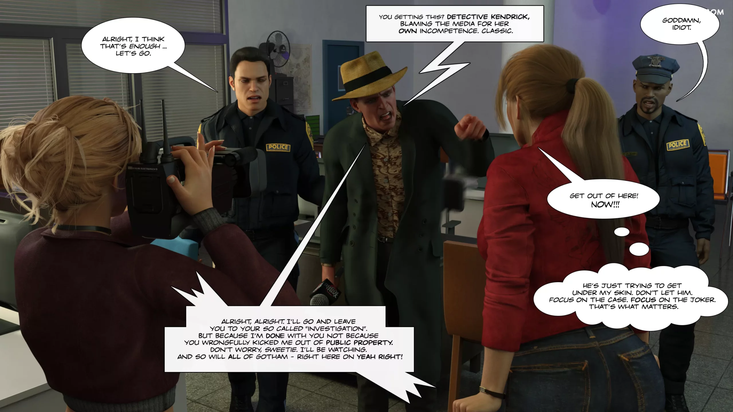 a desire in the family chapter 3 garak3d 107 scaled - FSIComics a desire in the family chapter 3 garak3d 107 scaled - FSIComics
