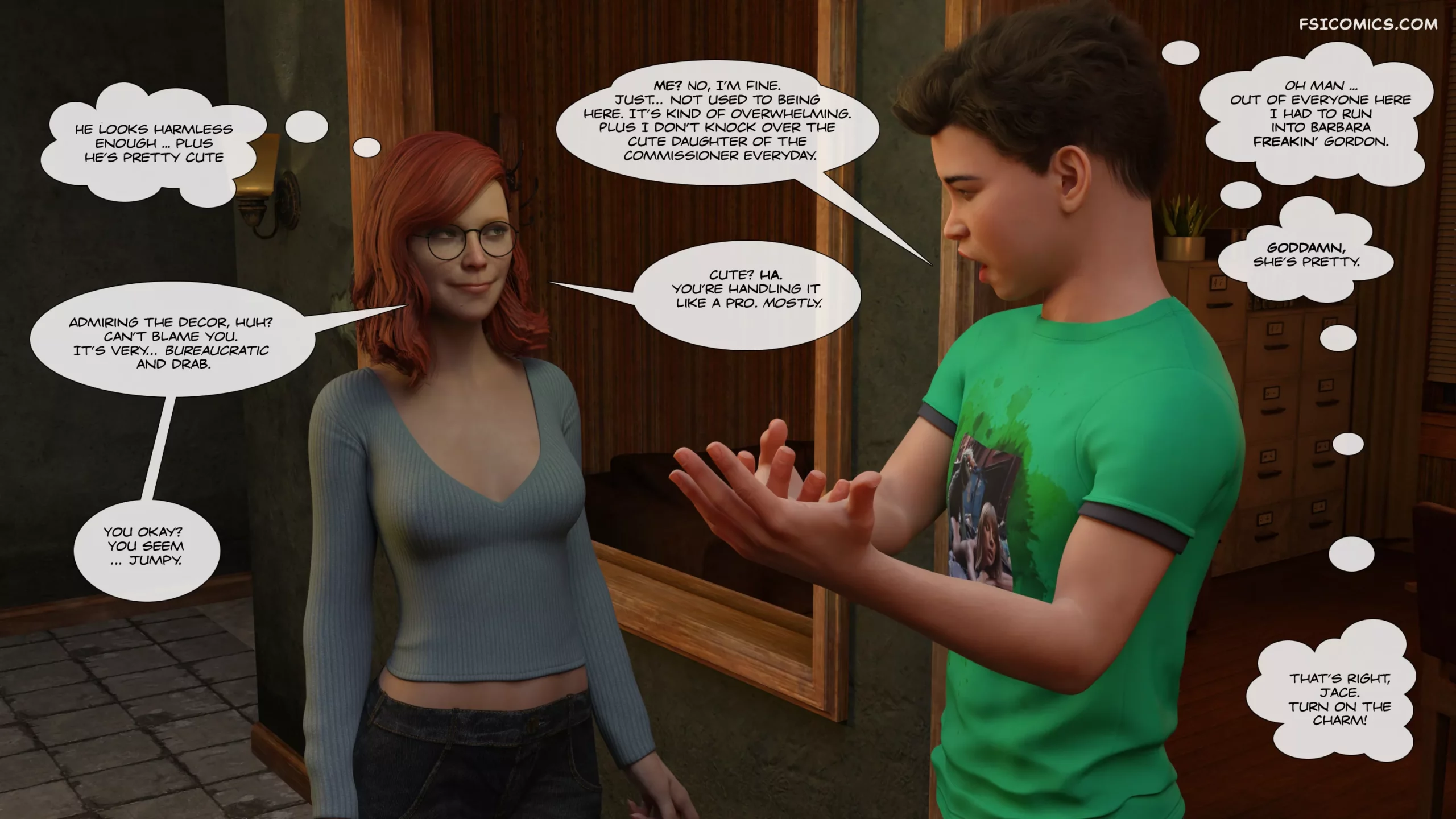 a desire in the family chapter 3 garak3d 113 scaled - FSIComics a desire in the family chapter 3 garak3d 113 scaled - FSIComics
