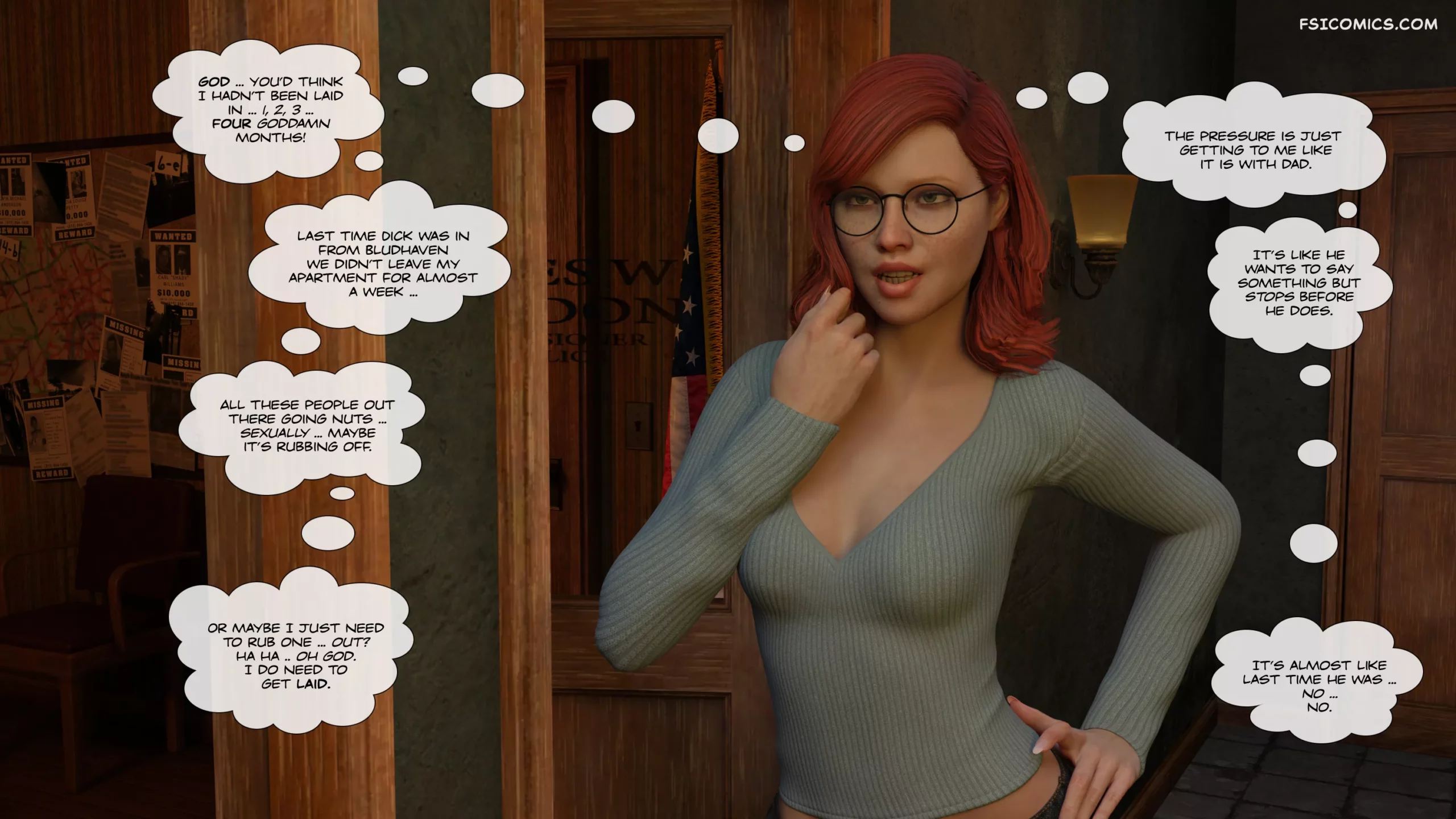 a desire in the family chapter 3 garak3d 117 scaled - FSIComics a desire in the family chapter 3 garak3d 117 scaled - FSIComics
