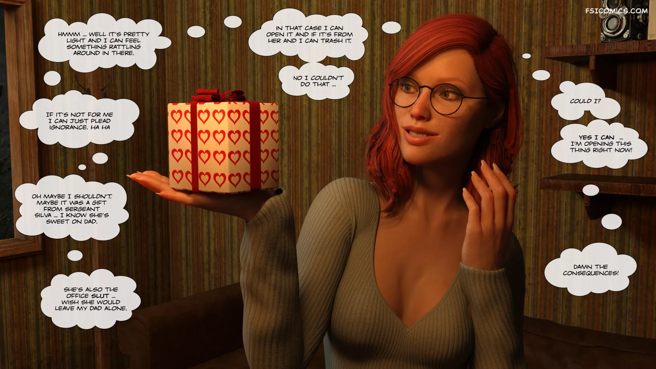 a desire in the family chapter 3 garak3d 119 scaled - FSIComics a desire in the family chapter 3 garak3d 119 scaled - FSIComics
