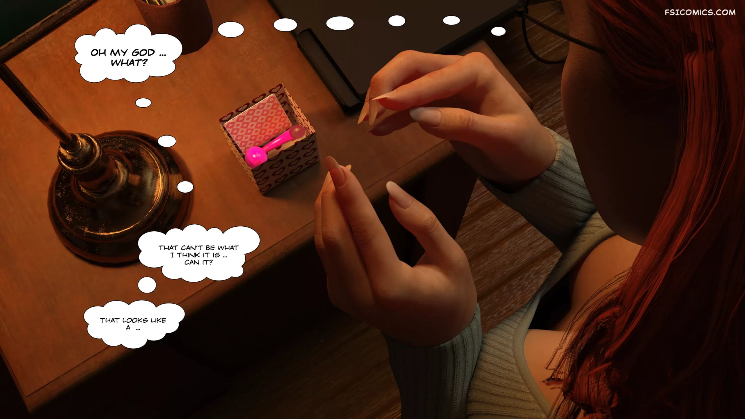 a desire in the family chapter 3 garak3d 120 scaled - FSIComics a desire in the family chapter 3 garak3d 120 scaled - FSIComics
