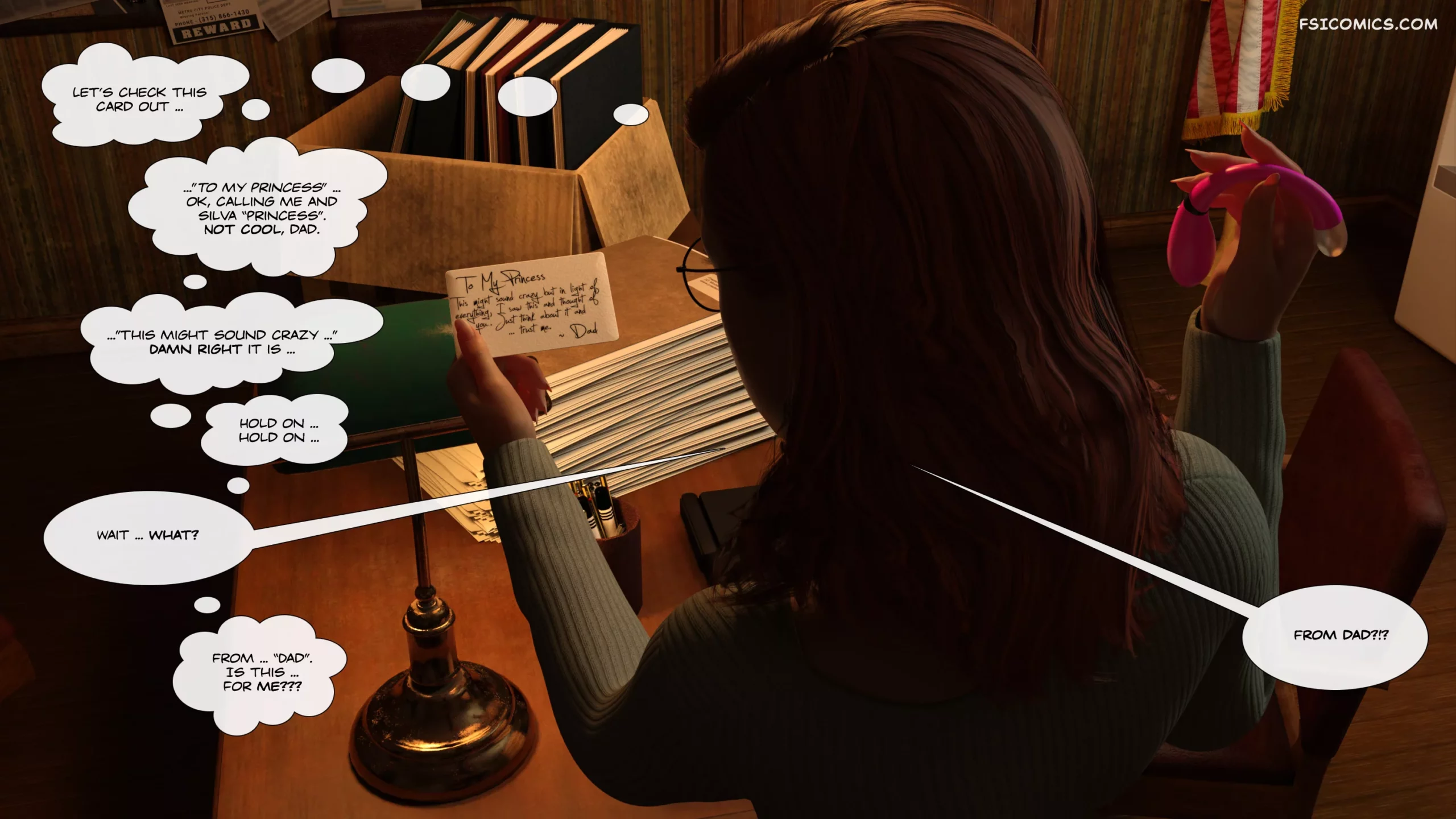 a desire in the family chapter 3 garak3d 122 scaled - FSIComics a desire in the family chapter 3 garak3d 122 scaled - FSIComics