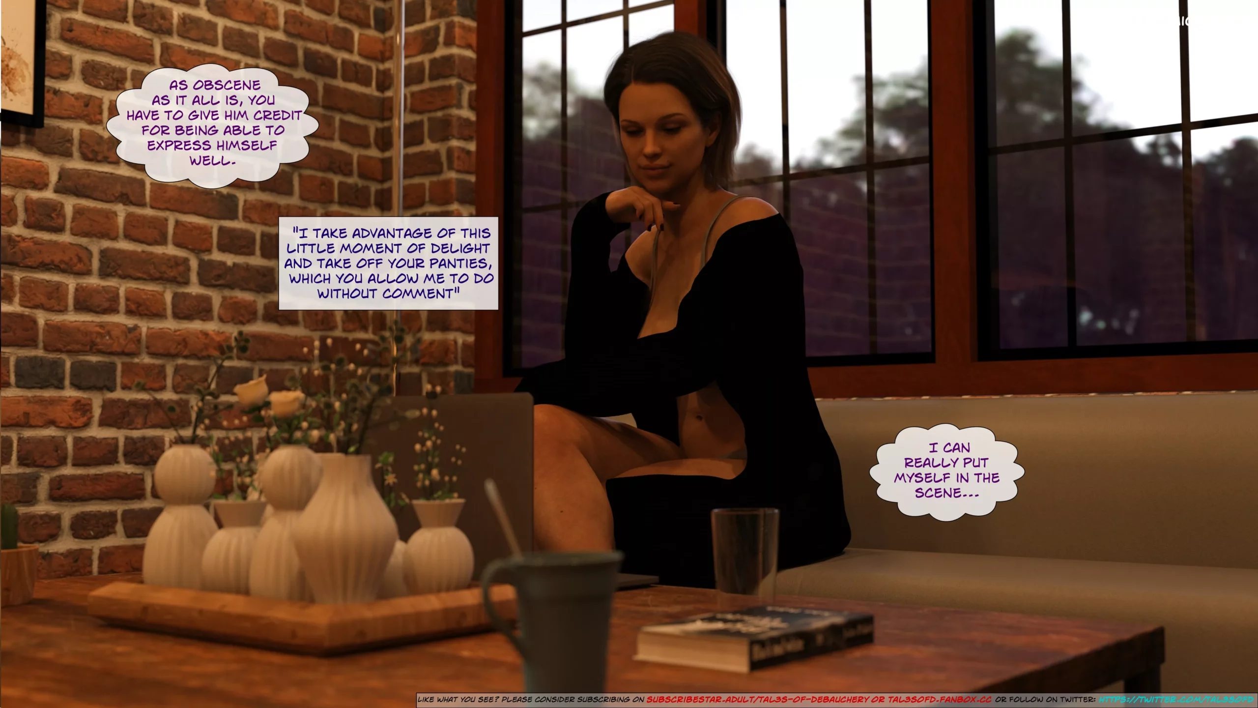 a mothers shame chapter 5 tal3s of debauchery 023 scaled - FSIComics