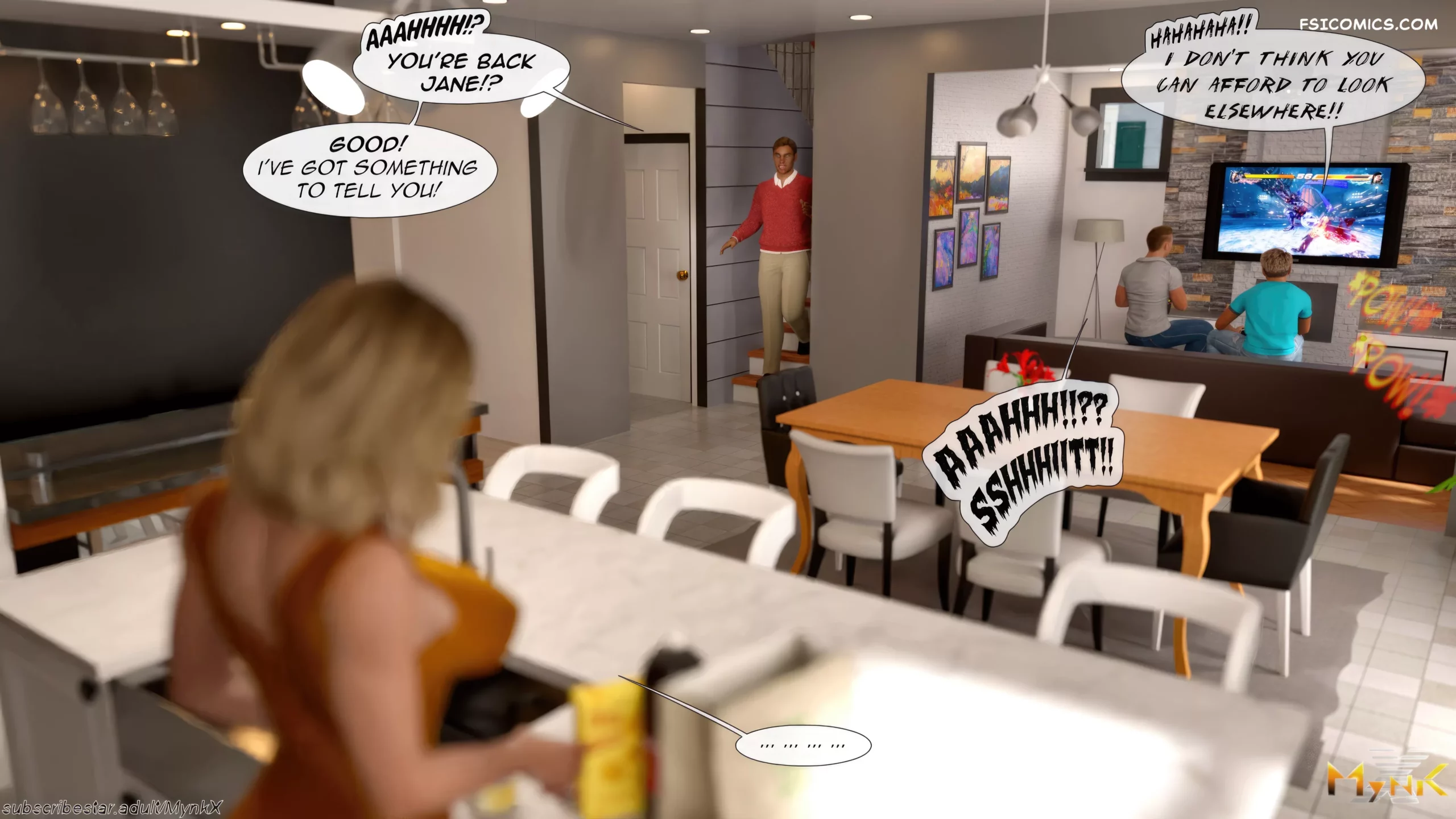 a pleasant walk chapter 2 mynkx 040 scaled - FSIComics a pleasant walk chapter 2 mynkx 040 scaled - FSIComics