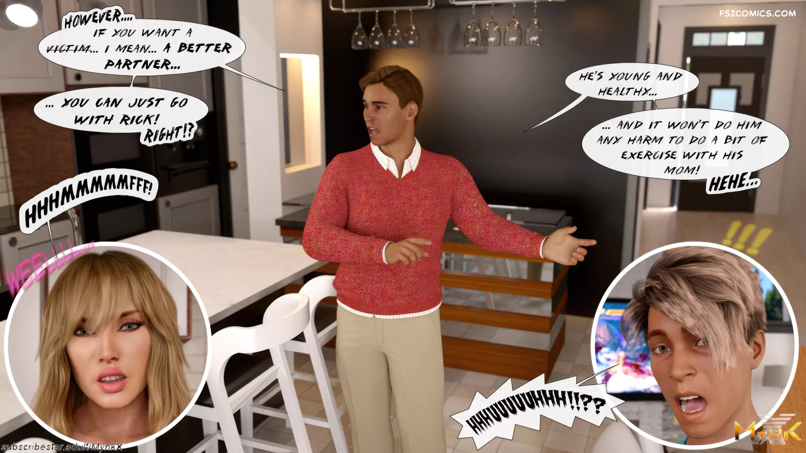 a pleasant walk chapter 2 mynkx 047 scaled - FSIComics a pleasant walk chapter 2 mynkx 047 scaled - FSIComics