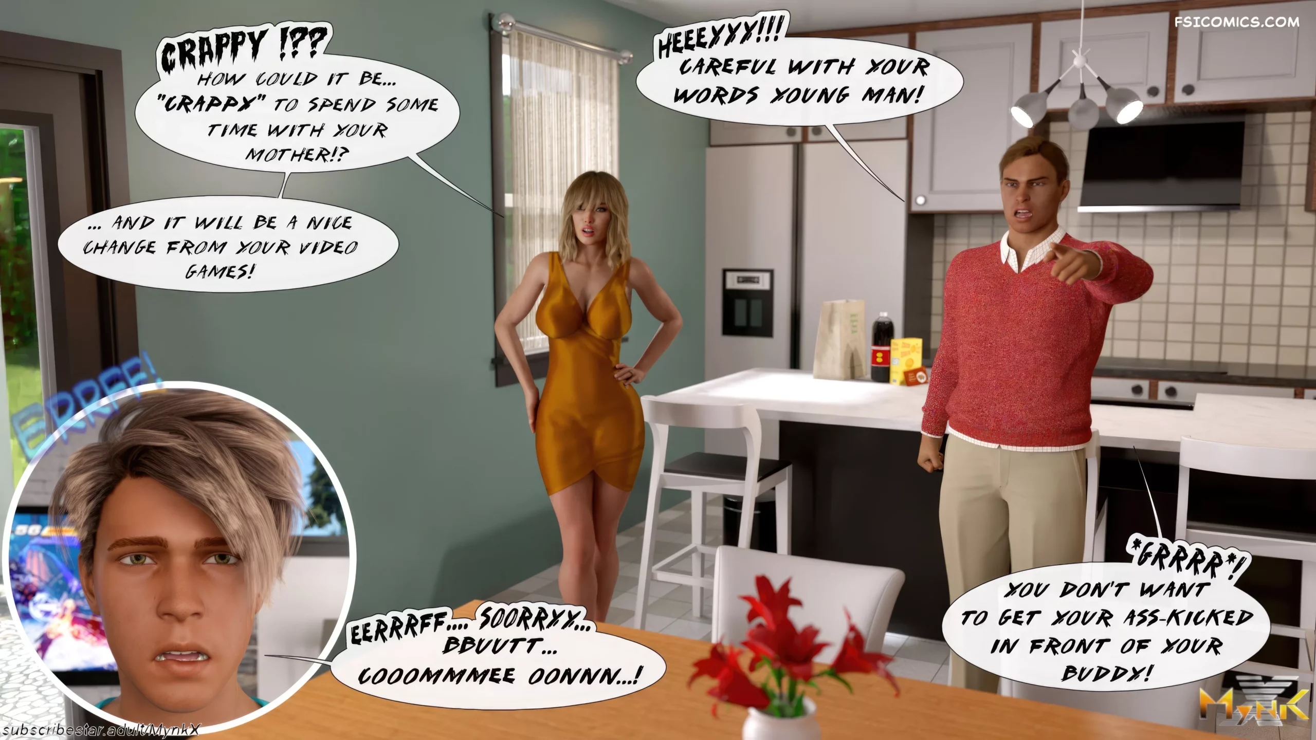 a pleasant walk chapter 2 mynkx 049 scaled - FSIComics a pleasant walk chapter 2 mynkx 049 scaled - FSIComics