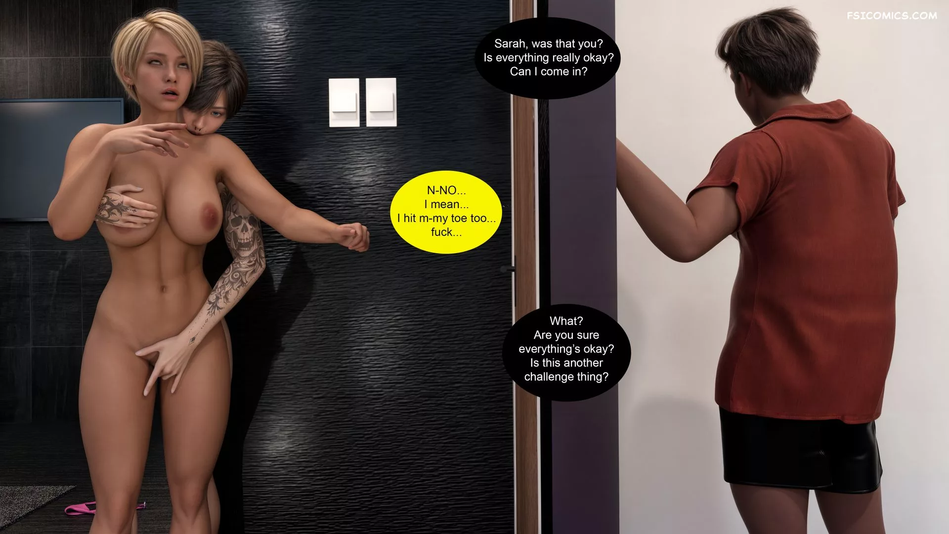 alternative therapy chapter 5 pov3dvibes 082 - FSIComics alternative therapy chapter 5 pov3dvibes 082 - FSIComics