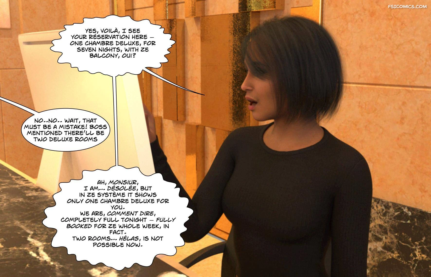 anniversary chapter 2 indian tg stories 265 - FSIComics anniversary chapter 2 indian tg stories 265 - FSIComics